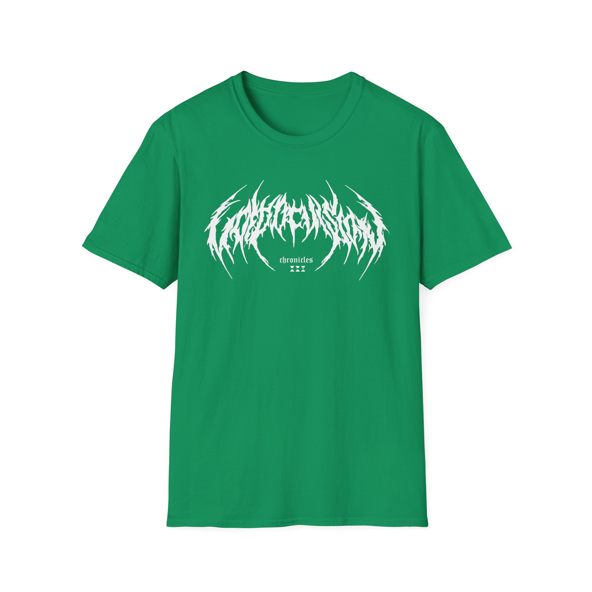 Void of Vision Unisex Softstyle T-Shirt