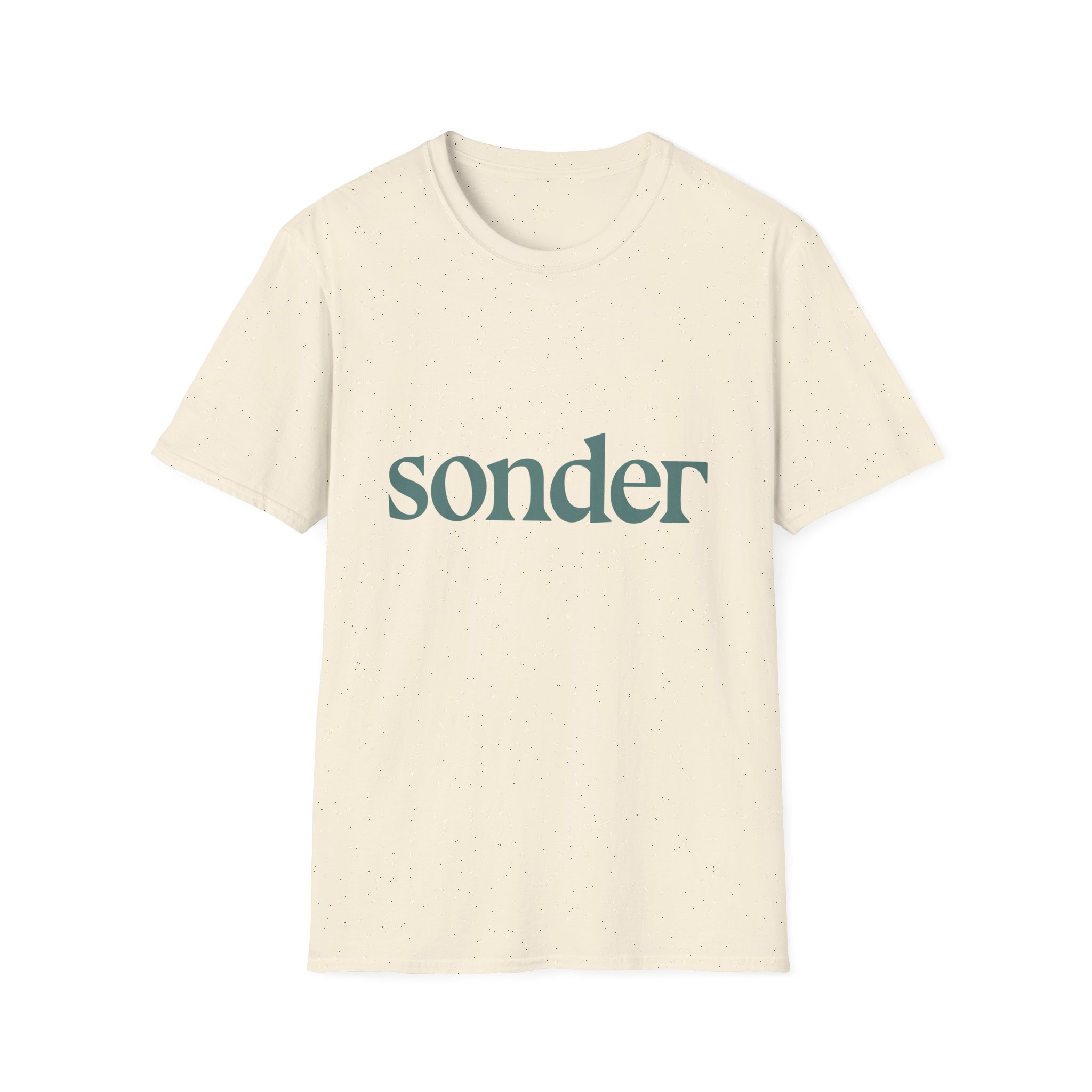 Dermot Kennedy Album Unisex Softstyle T-Shirt