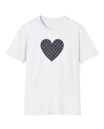Katseye Unisex Softstyle T-Shirt