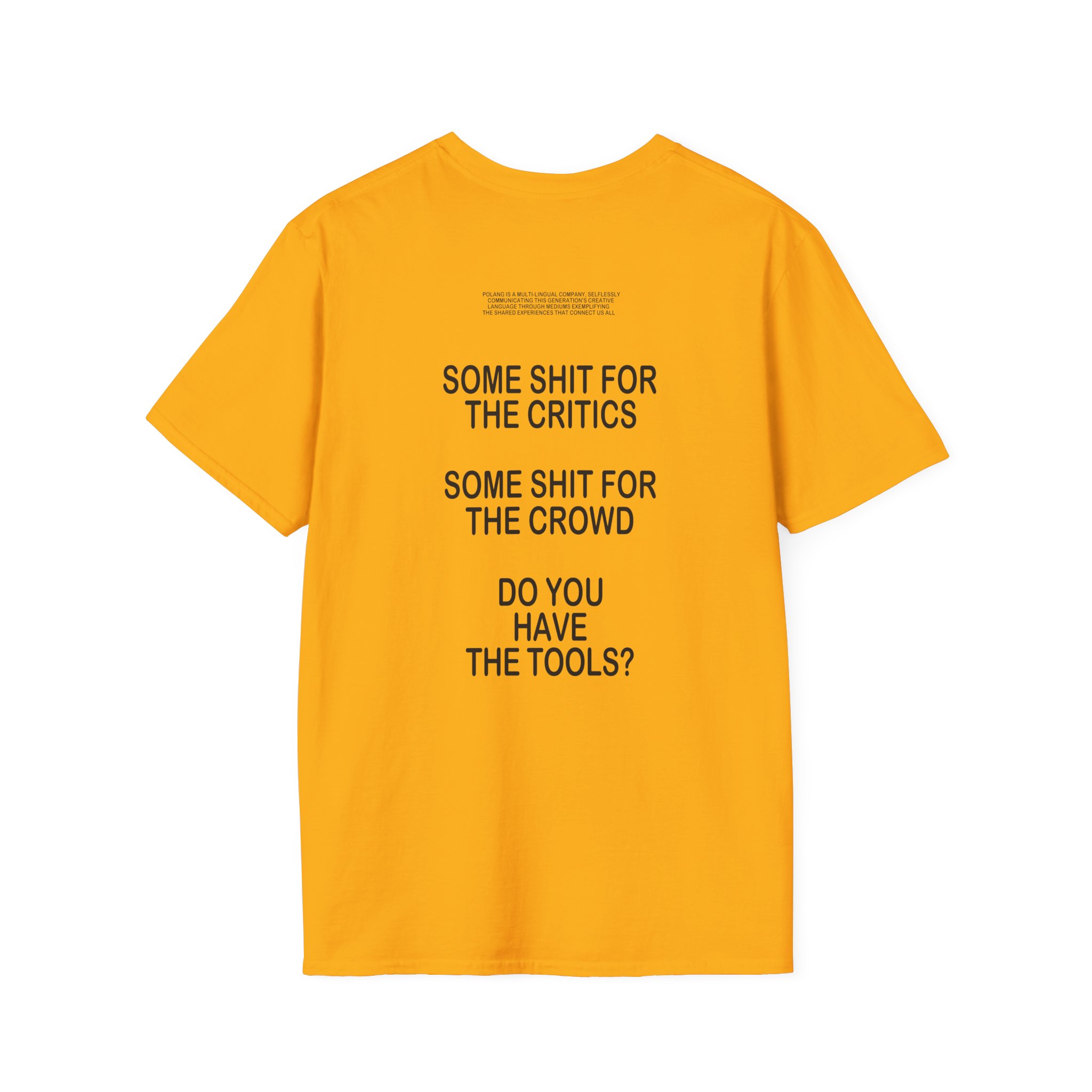 Baby Keem Big Steppers Tour Unisex Softstyle T-Shirt