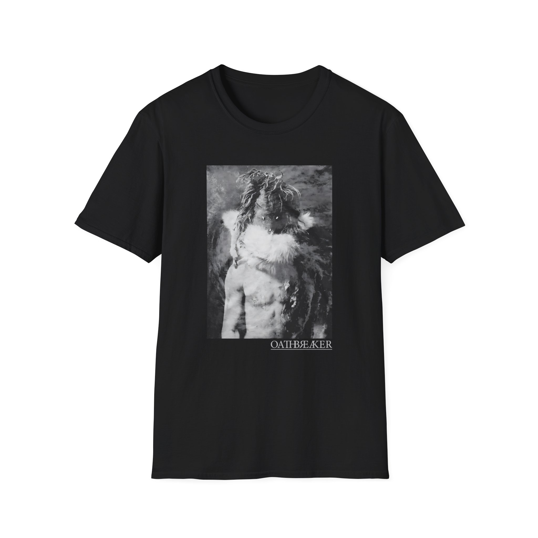 Oathbreaker Ceremonial Unisex Softstyle T-Shirt