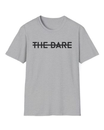 The Dare Unisex Softstyle T-Shirt