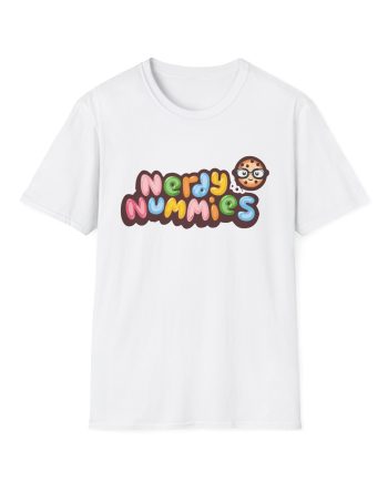 Rosanna Pansino Unisex Softstyle T-Shirt