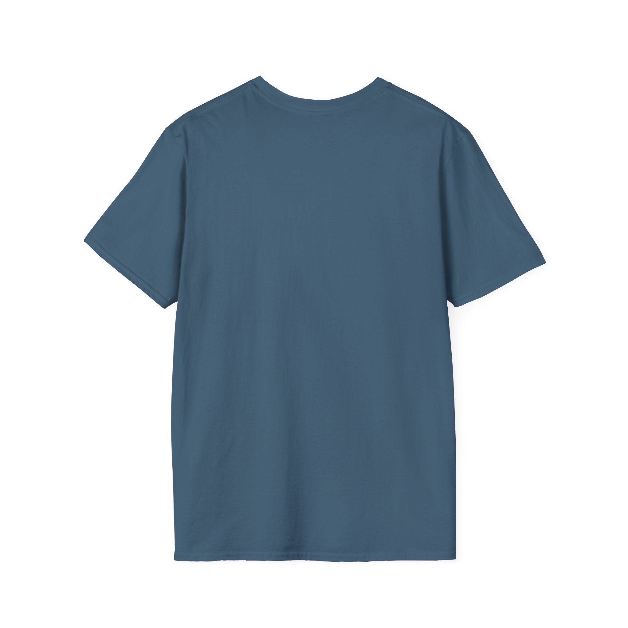Kyo 20 Years the Way Tour Unisex Softstyle T-Shirt