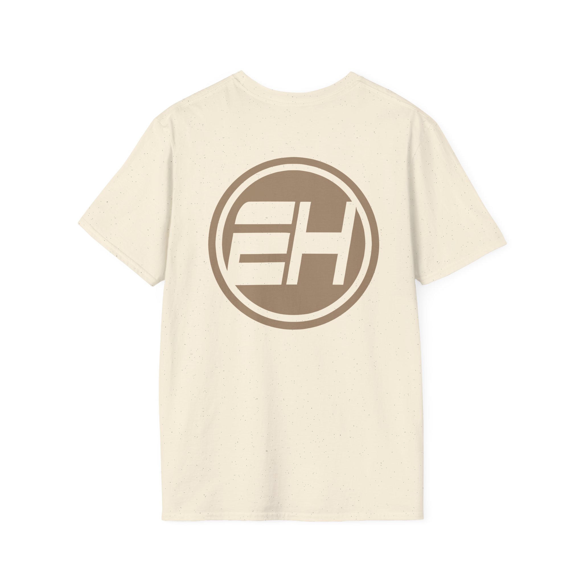 Nick Eh 30 EH Team Unisex Softstyle T-Shirt