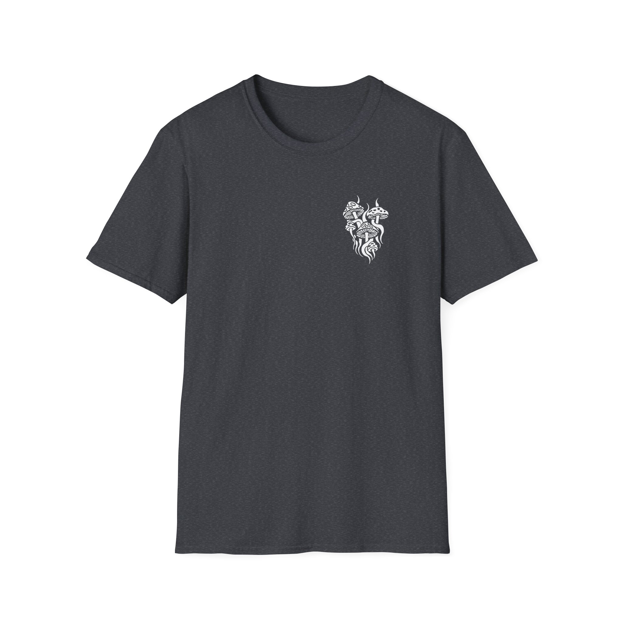 Of the Trees Unisex Softstyle T-Shirt