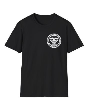 The Ghost Inside Show Unisex Softstyle T-Shirt