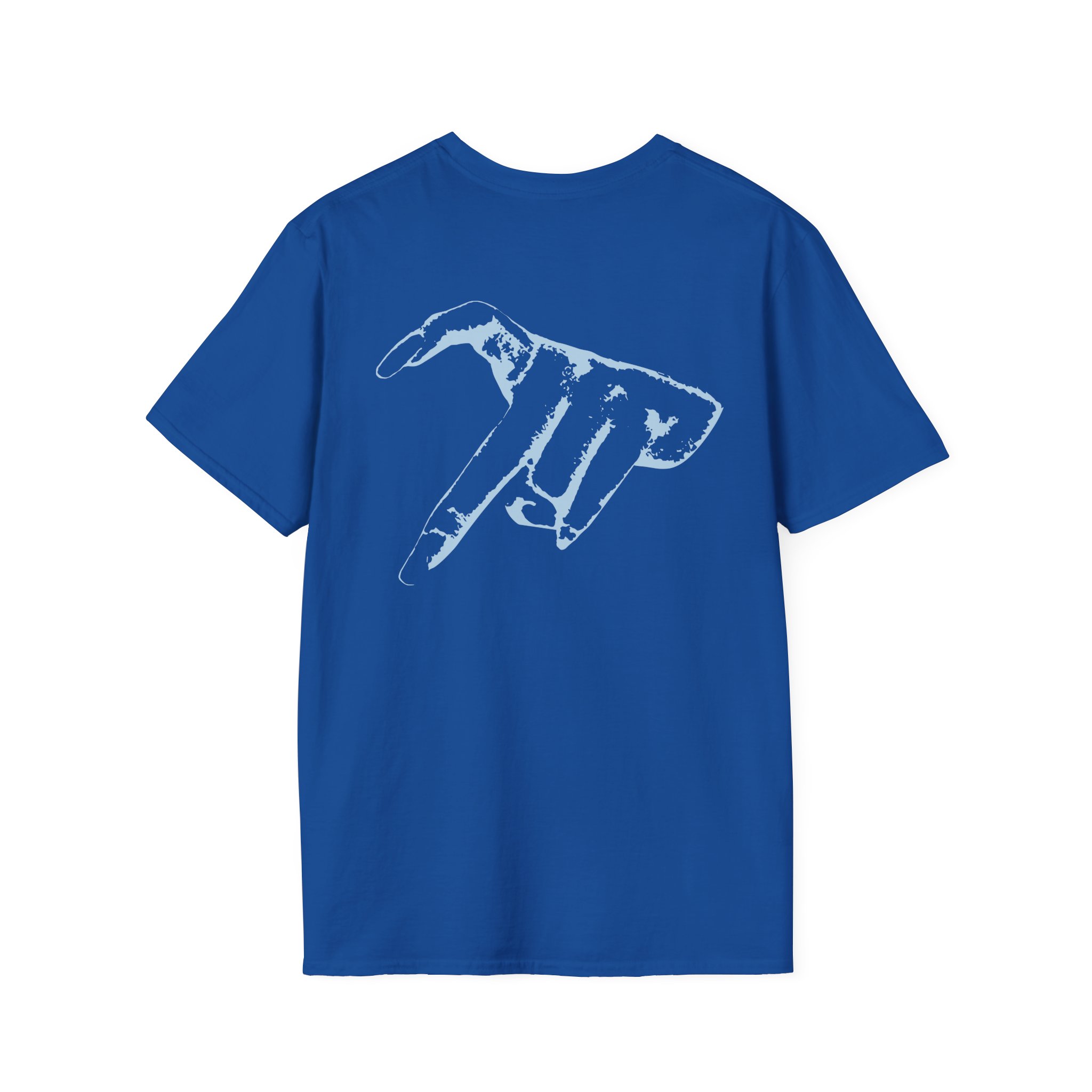 Camila Cabello I Luv It Photo Unisex Softstyle T-Shirt