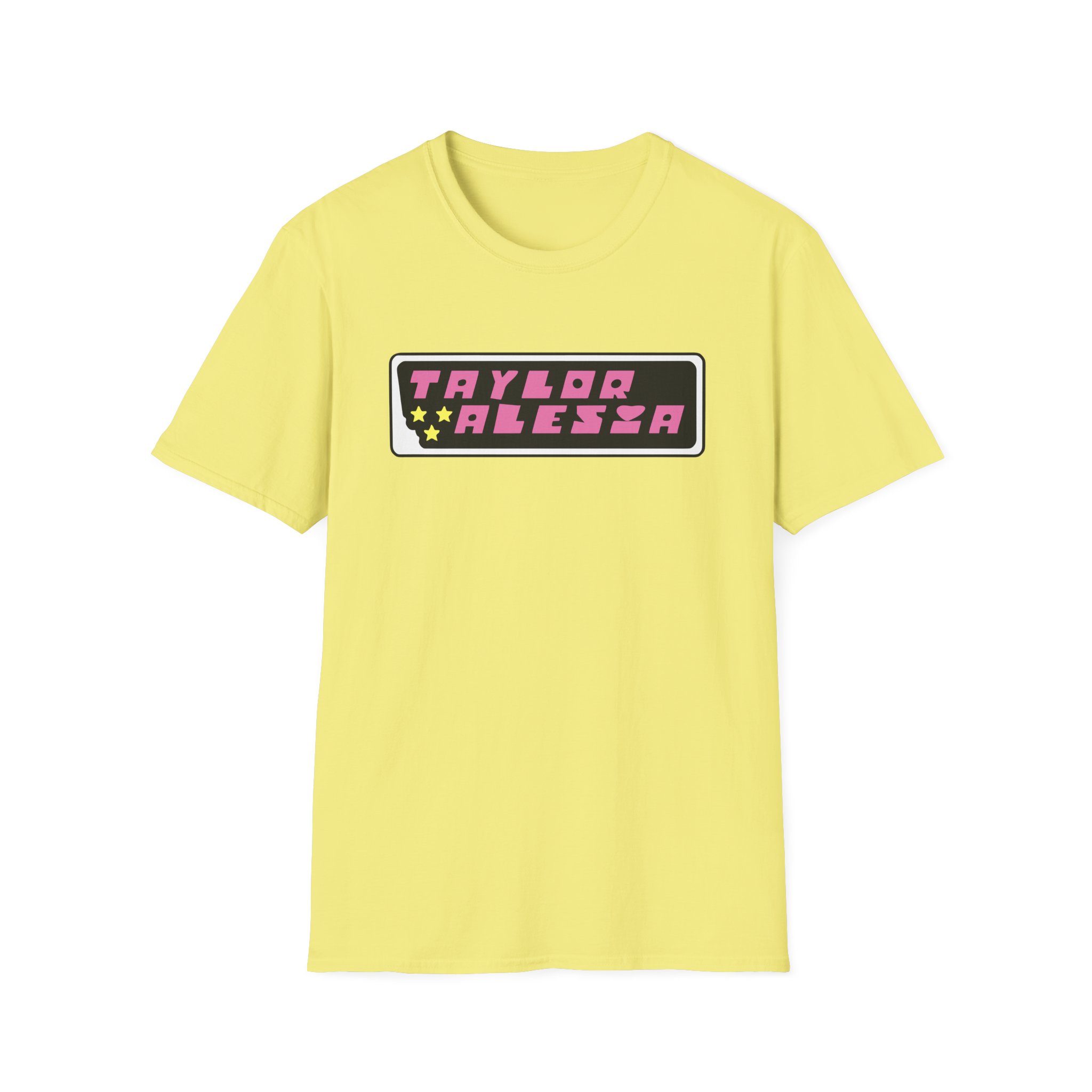 Taylor Alesia Unisex Softstyle T-Shirt