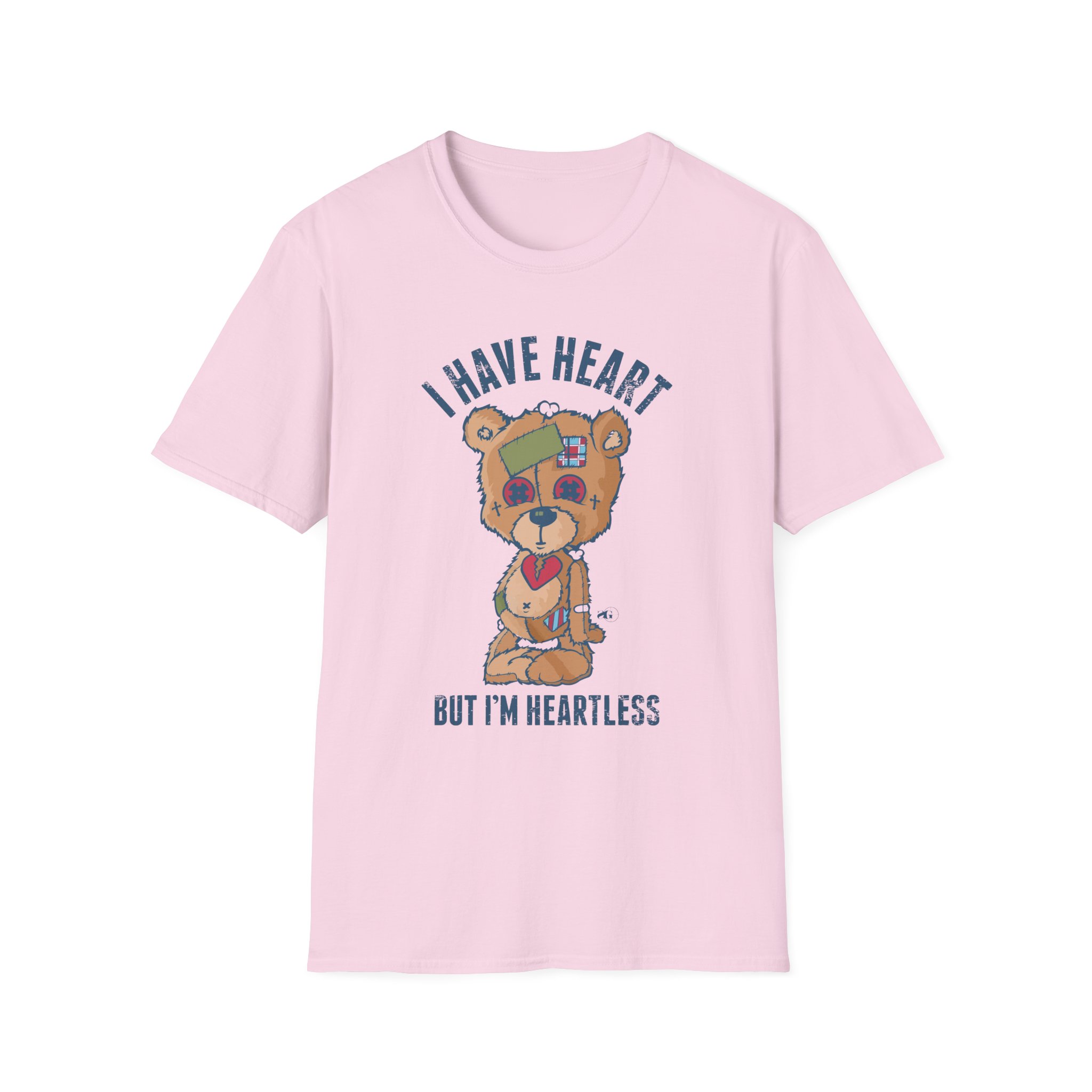 Kodak Black Heartless Unisex T-Shirt