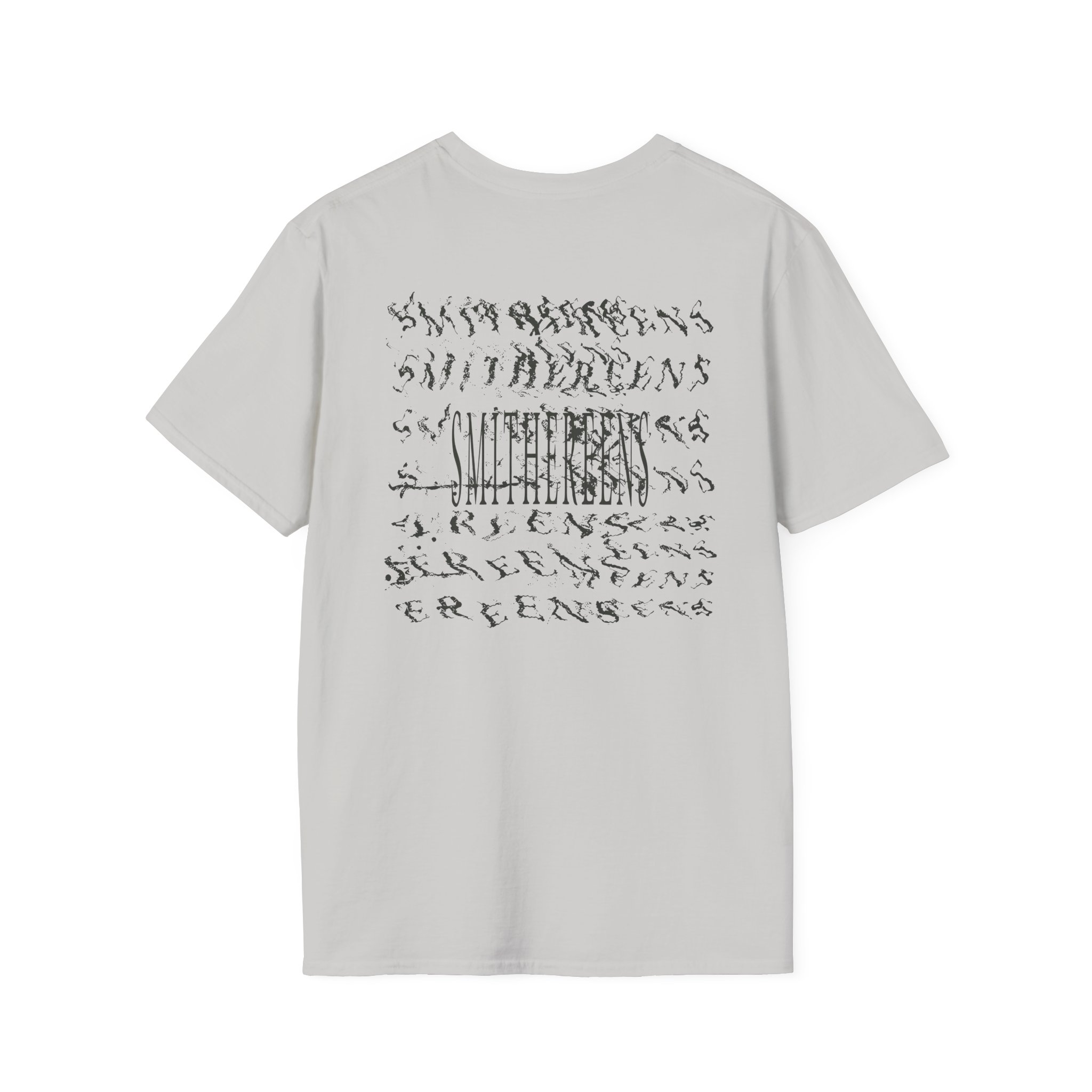 Joji Smithereens Unisex Softstyle T-Shirt