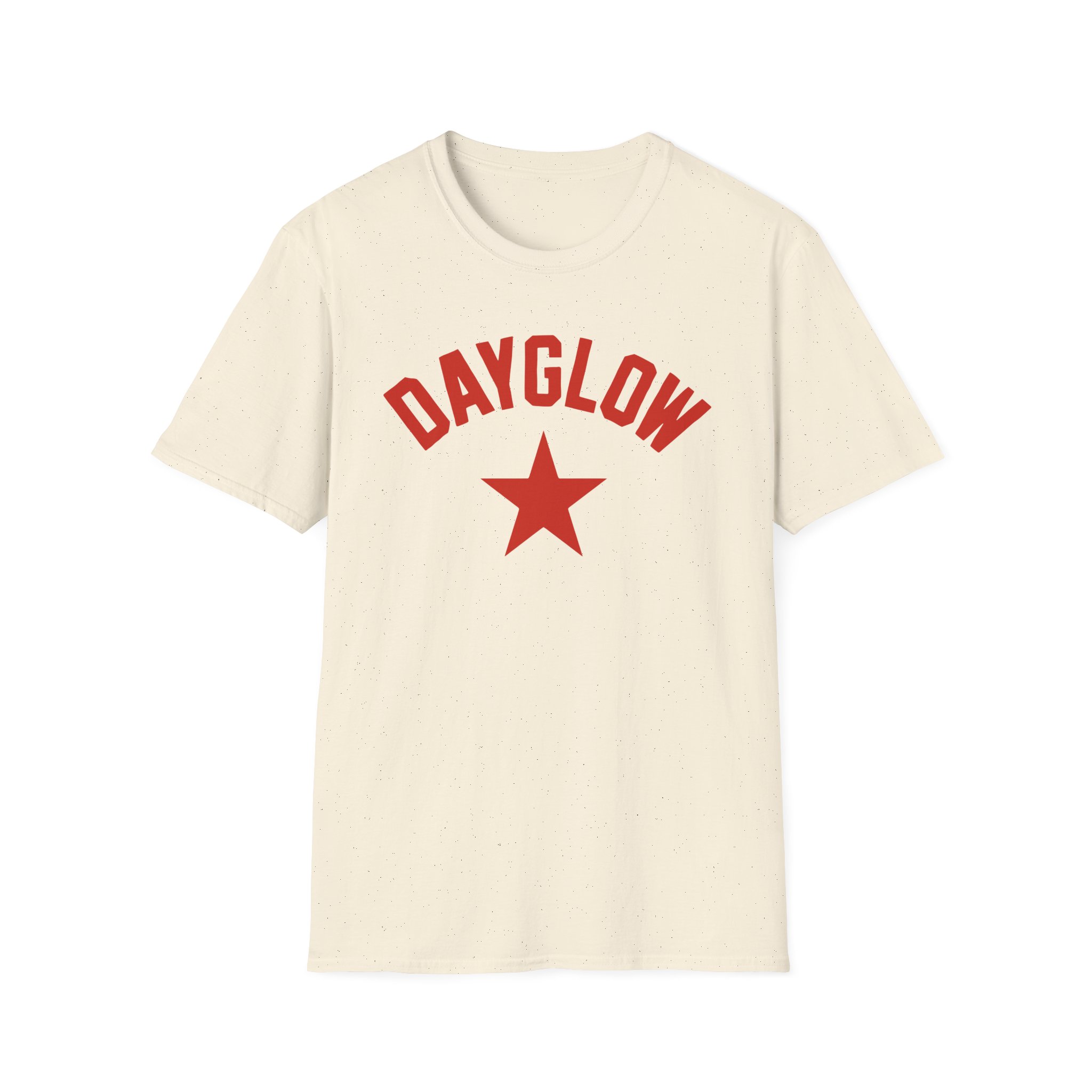 Dayglow Unisex Softstyle T-Shirt
