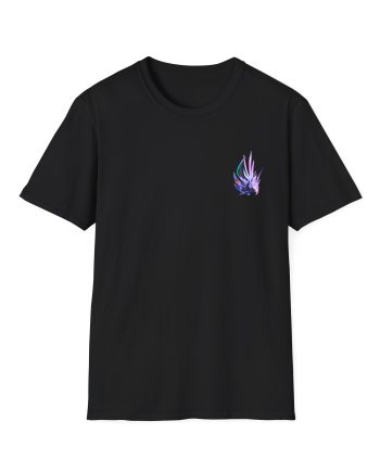 Empire of the Sun X Unisex Softstyle T-Shirt