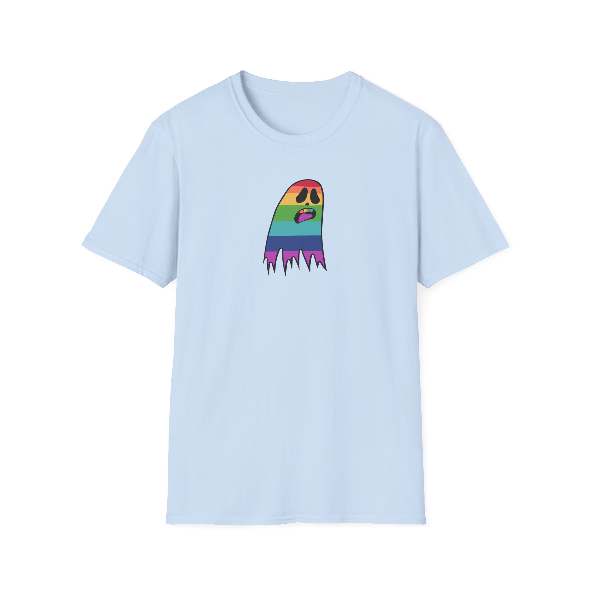 Imallexx Internet Sensation Unisex Softstyle T-Shirt