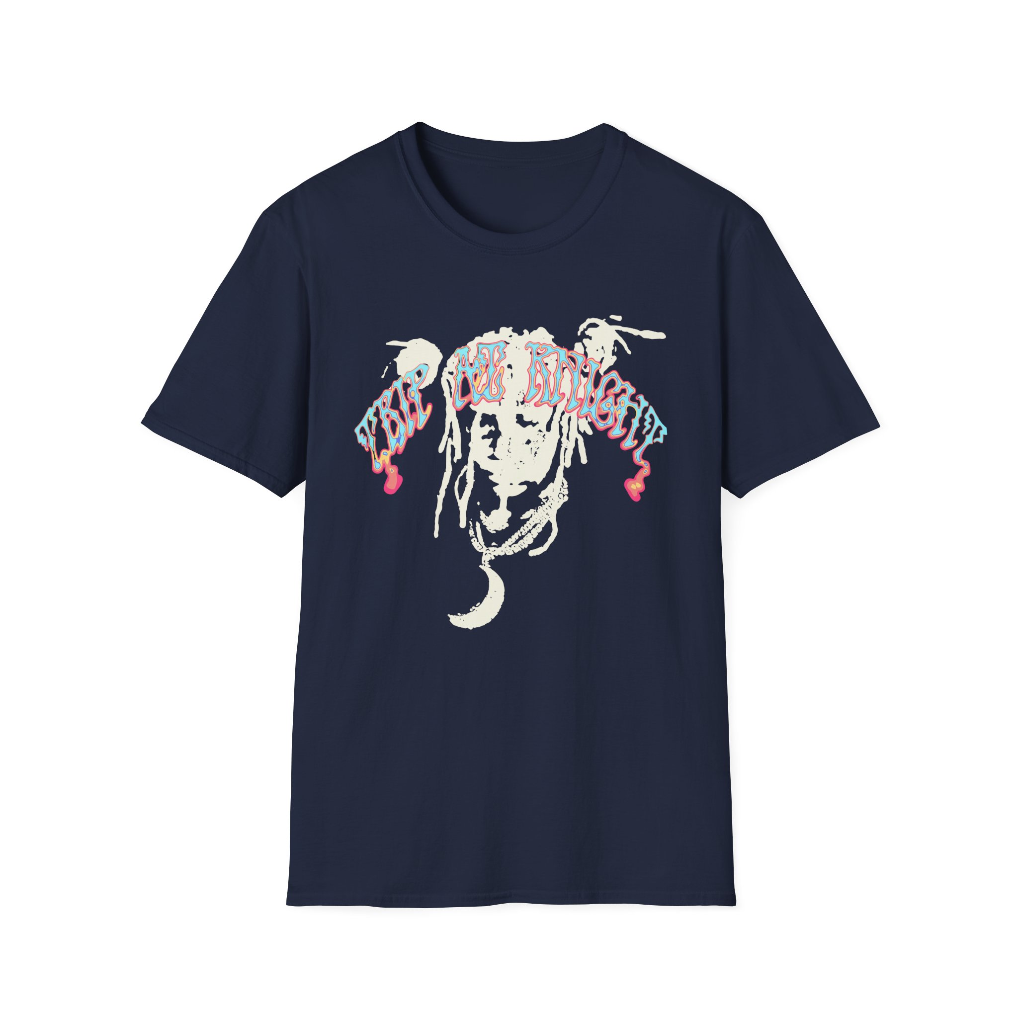 Trippie Redd Unisex Softstyle T-Shirt