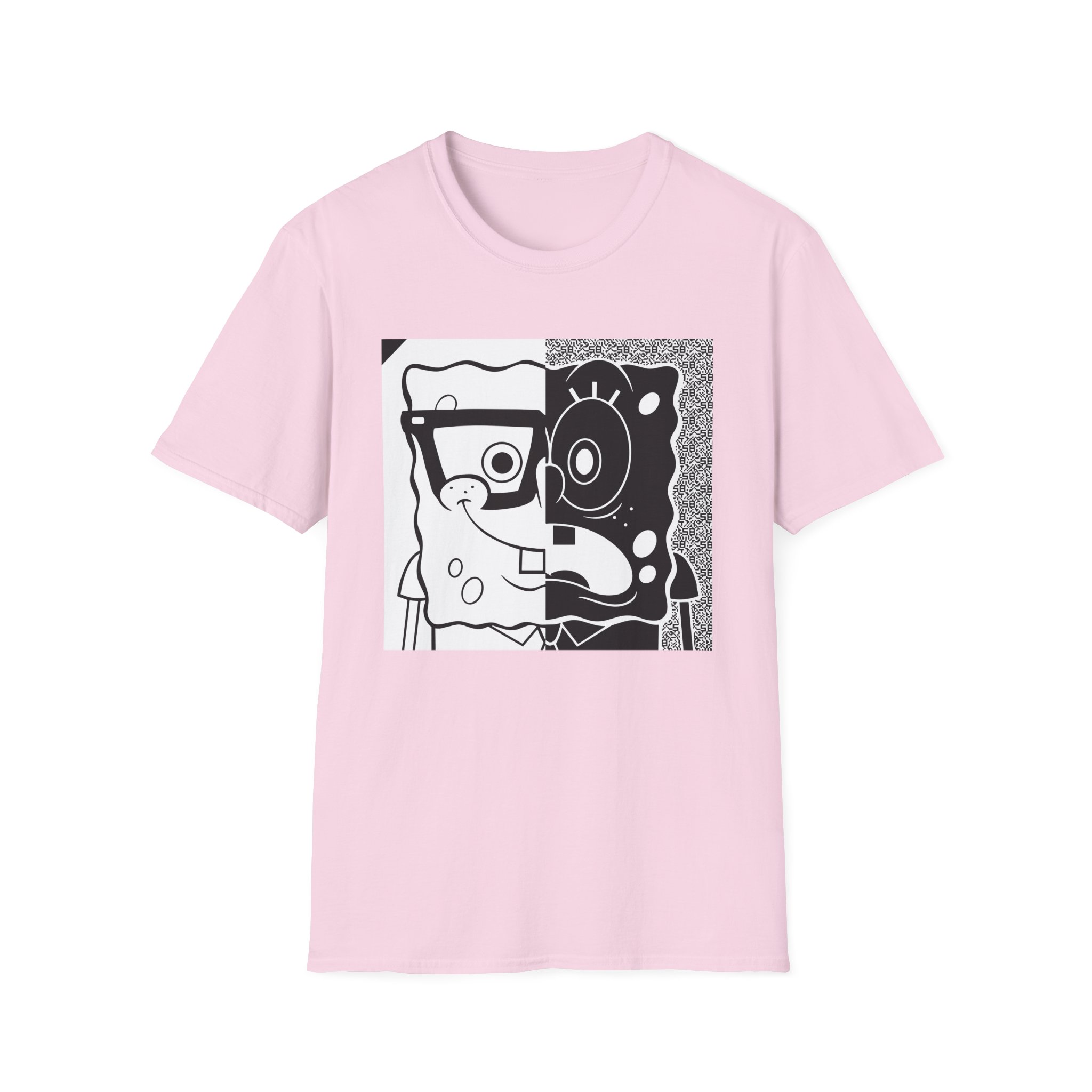 Dermot Kennedy Unisex Softstyle T-Shirt