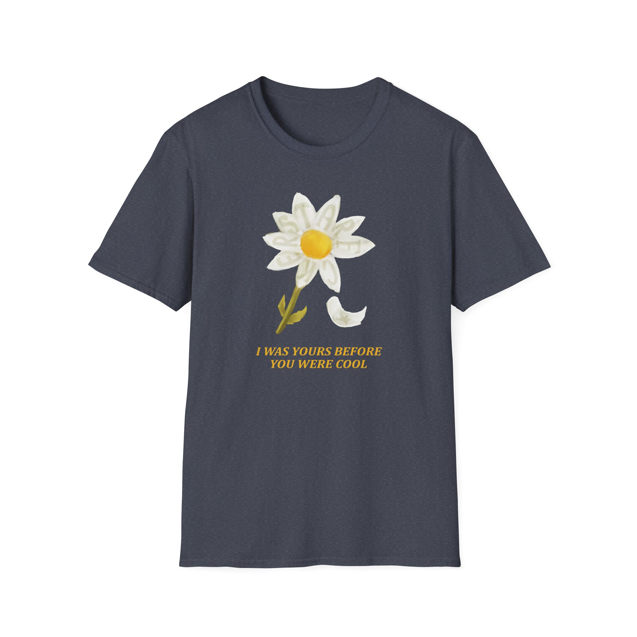 Finneas For Cryin' Out Loud Tour Unisex Softstyle T-Shirt