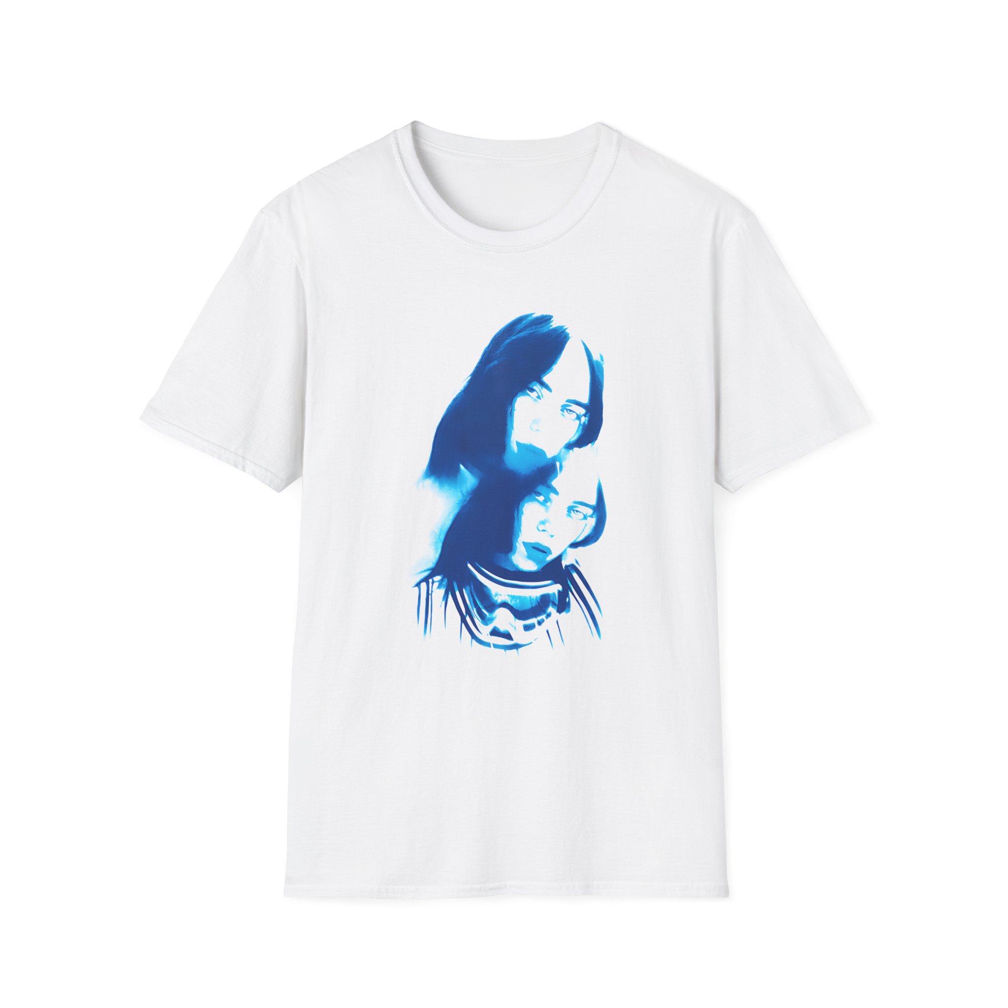BE Photo Tour Unisex Softstyle T-Shirt