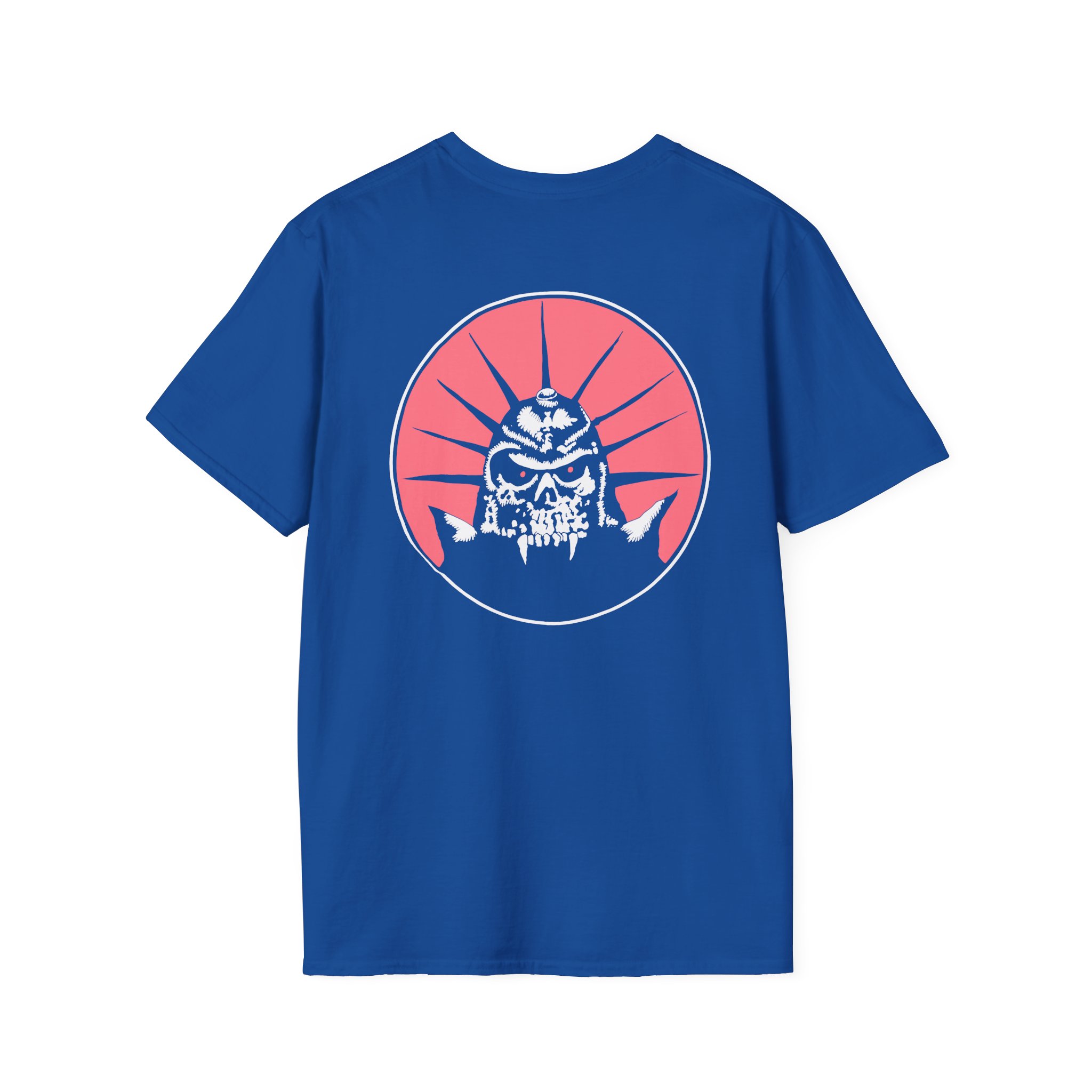 Iron Age Voidcaller Unisex Softstyle T-Shirt