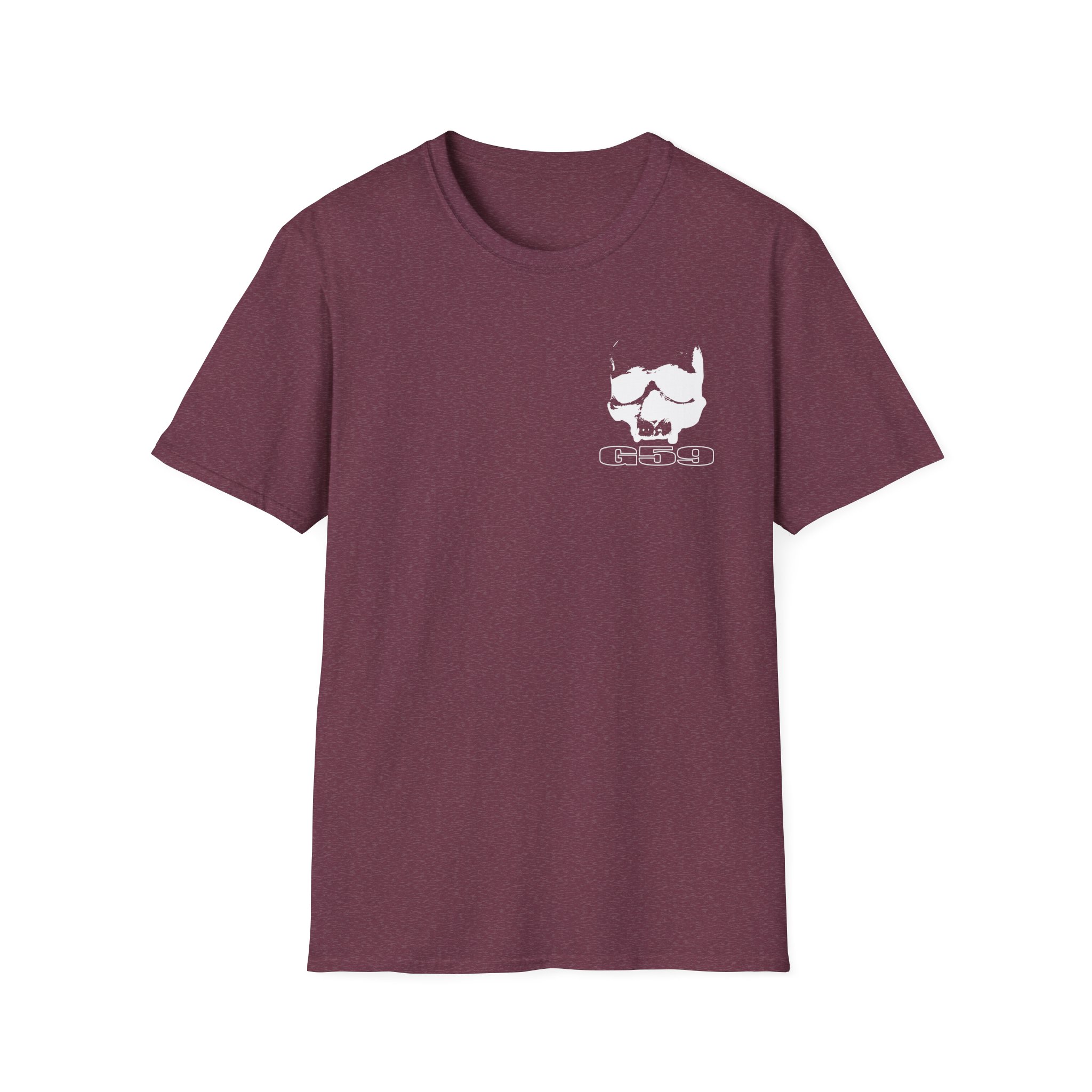 Suicide Boys G59 Logo Unisex Softstyle T-Shirt