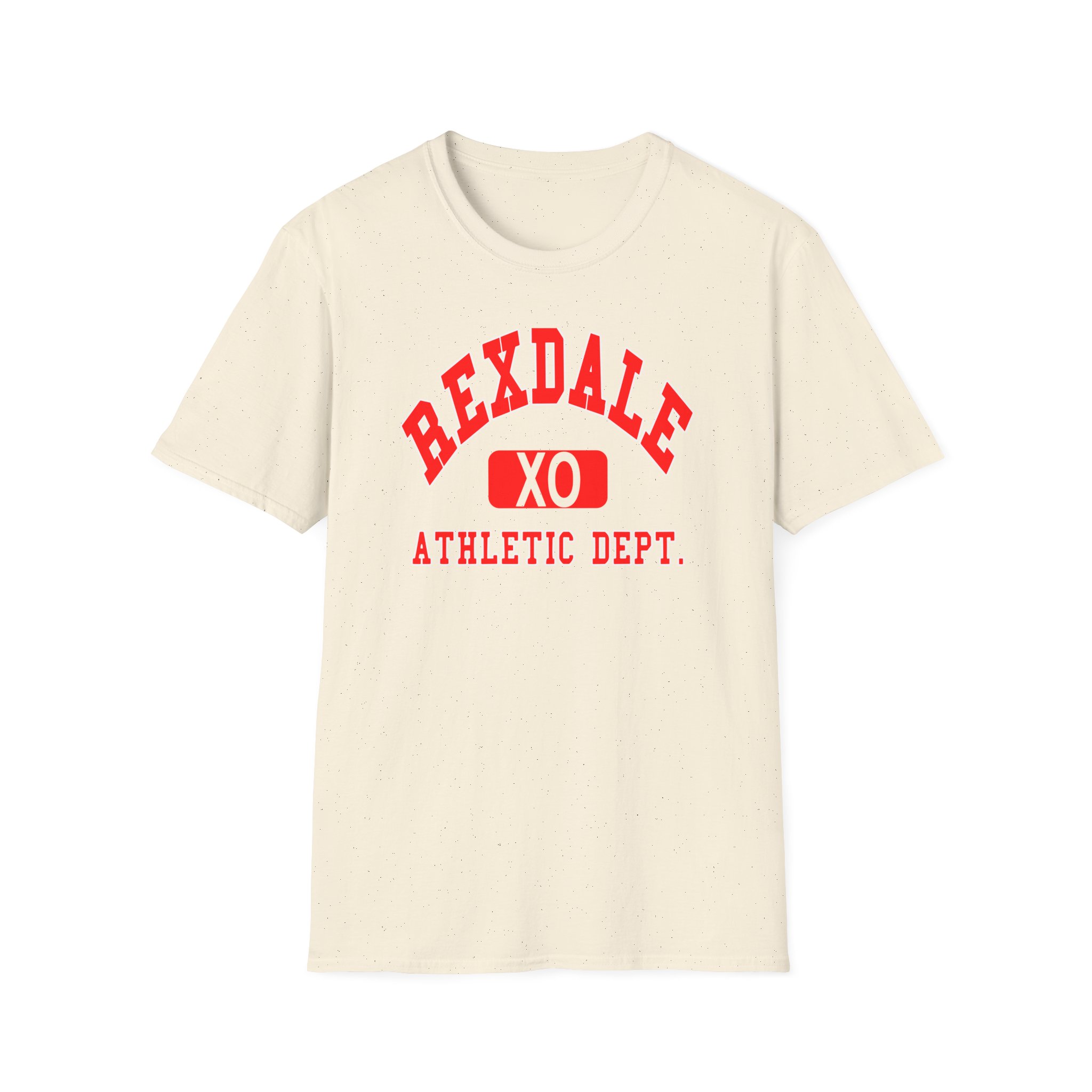 NOR Unisex Softstyle T-Shirt