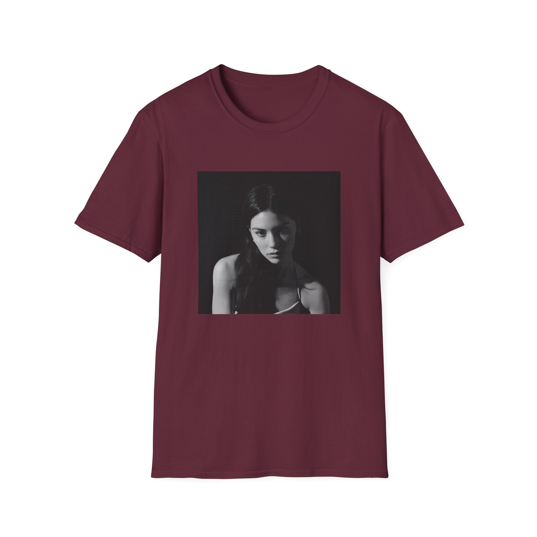 Gracie Abrams Abrams Photo Unisex Softstyle T-Shirt