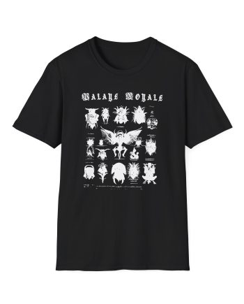 Palaye Royale Specimen Bug Unisex Softstyle T-Shirt