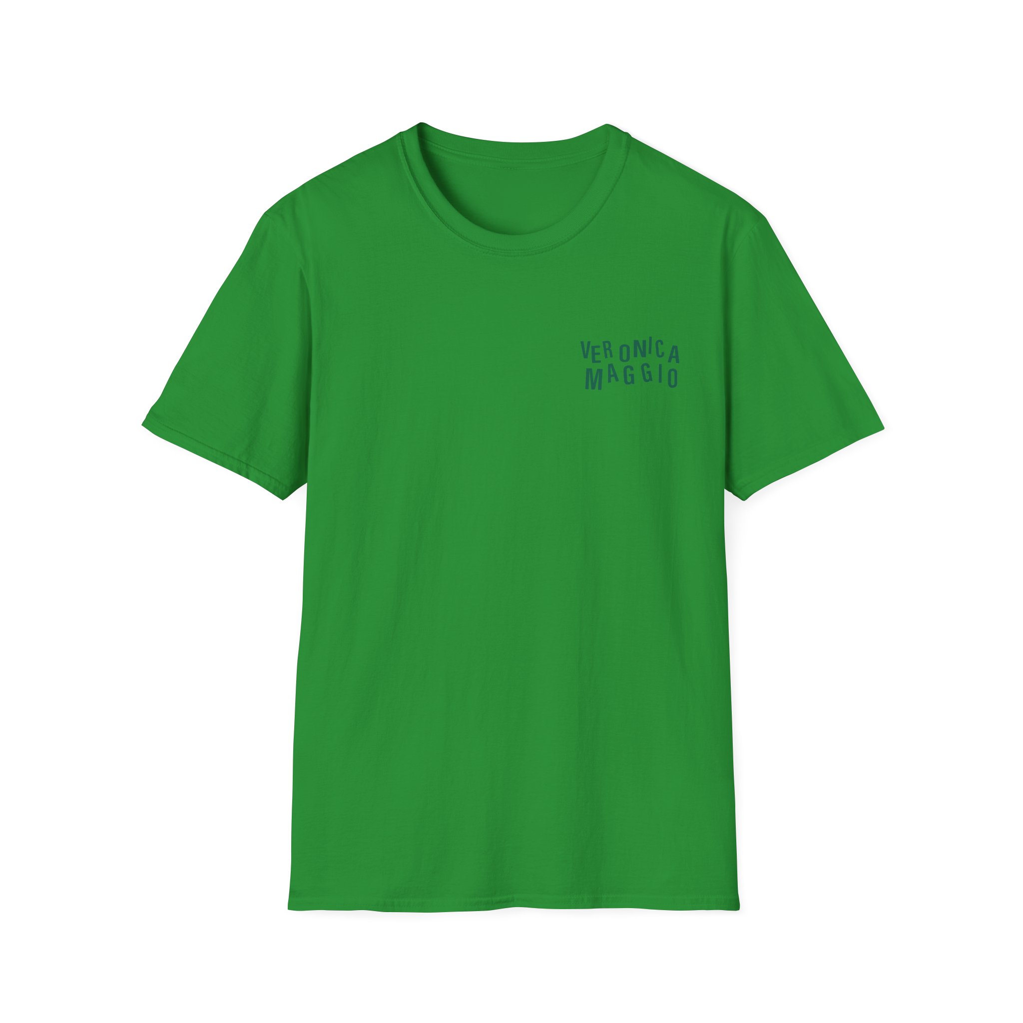 Veronica Maggio Unisex Softstyle T-Shirt