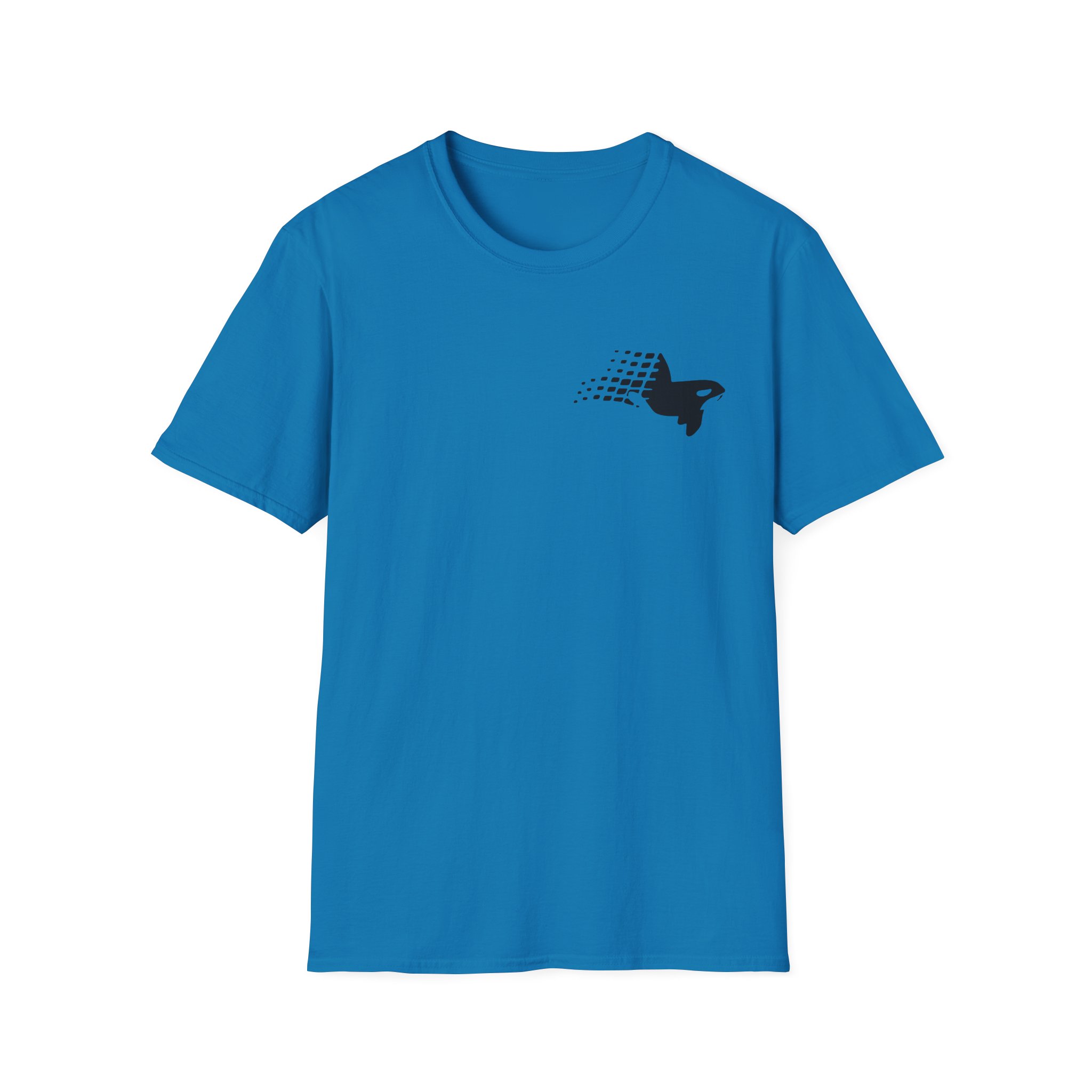 WS Unisex Softstyle T-Shirt
