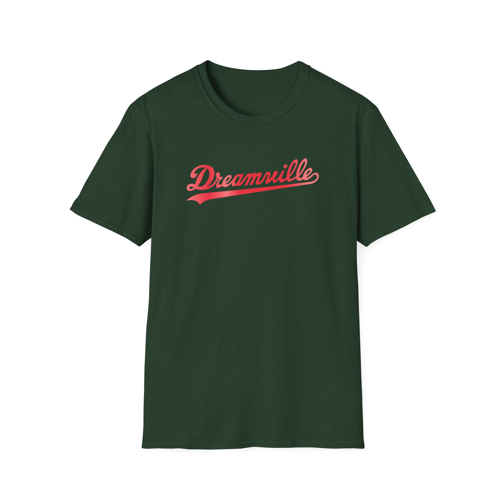 Dreamville Unisex Softstyle T-Shirt