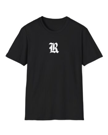 Rihanna Anti Tour Unisex Softstyle T-Shirt