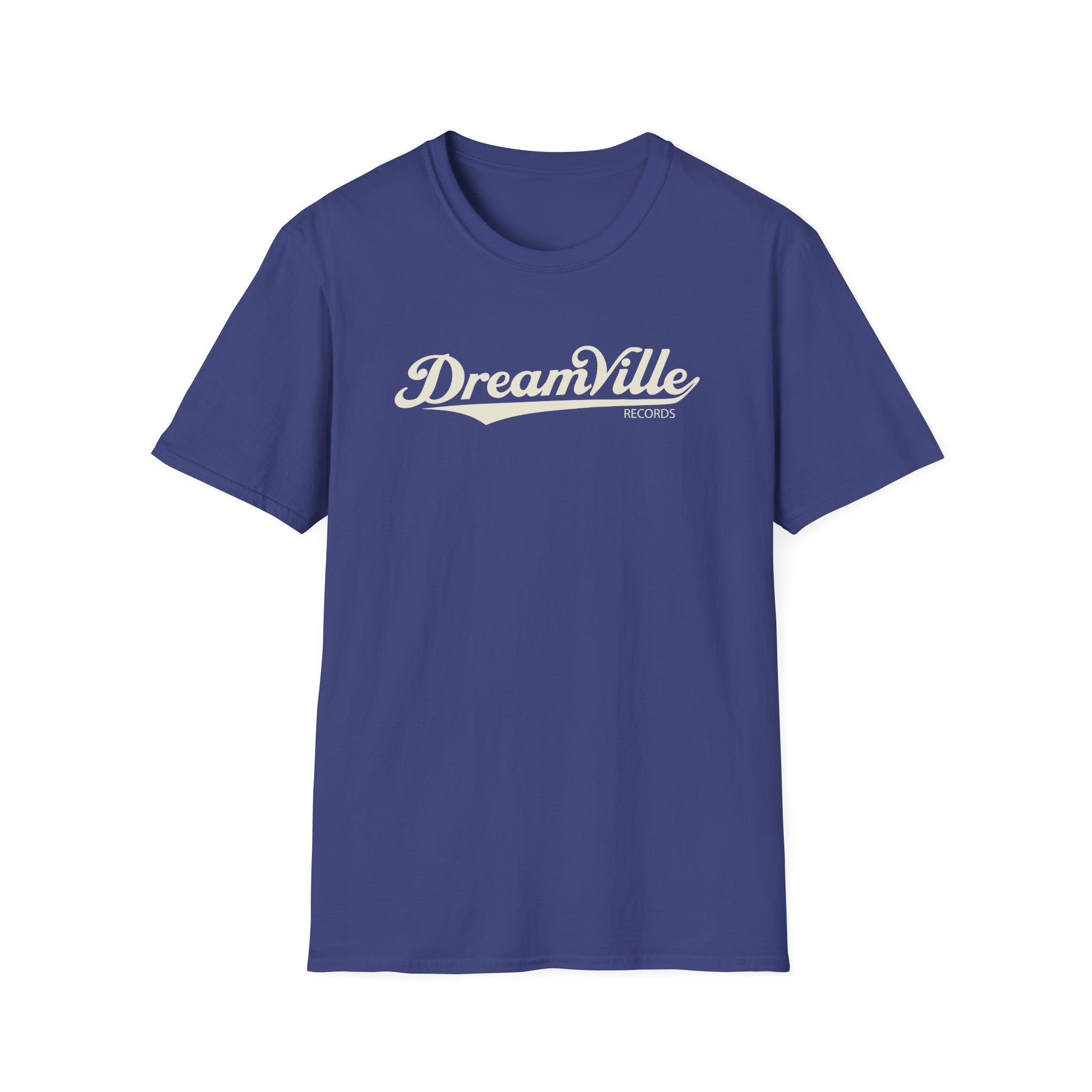 Dreamville OG LOGO Unisex Softstyle T-Shirt