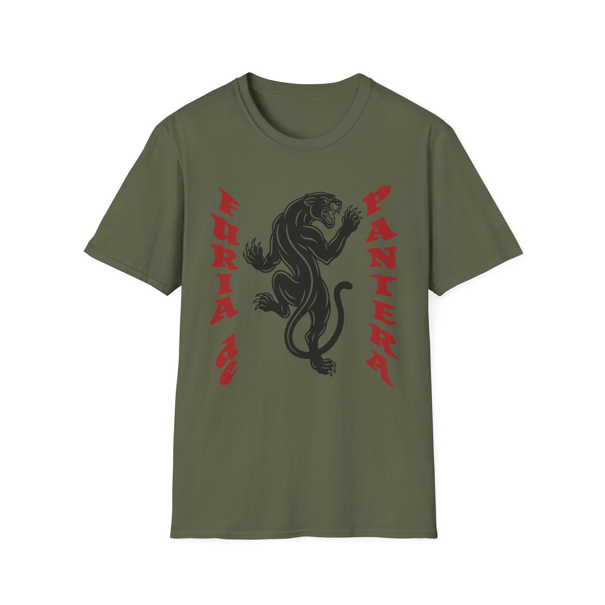 CK Unisex Softstyle T-Shirt