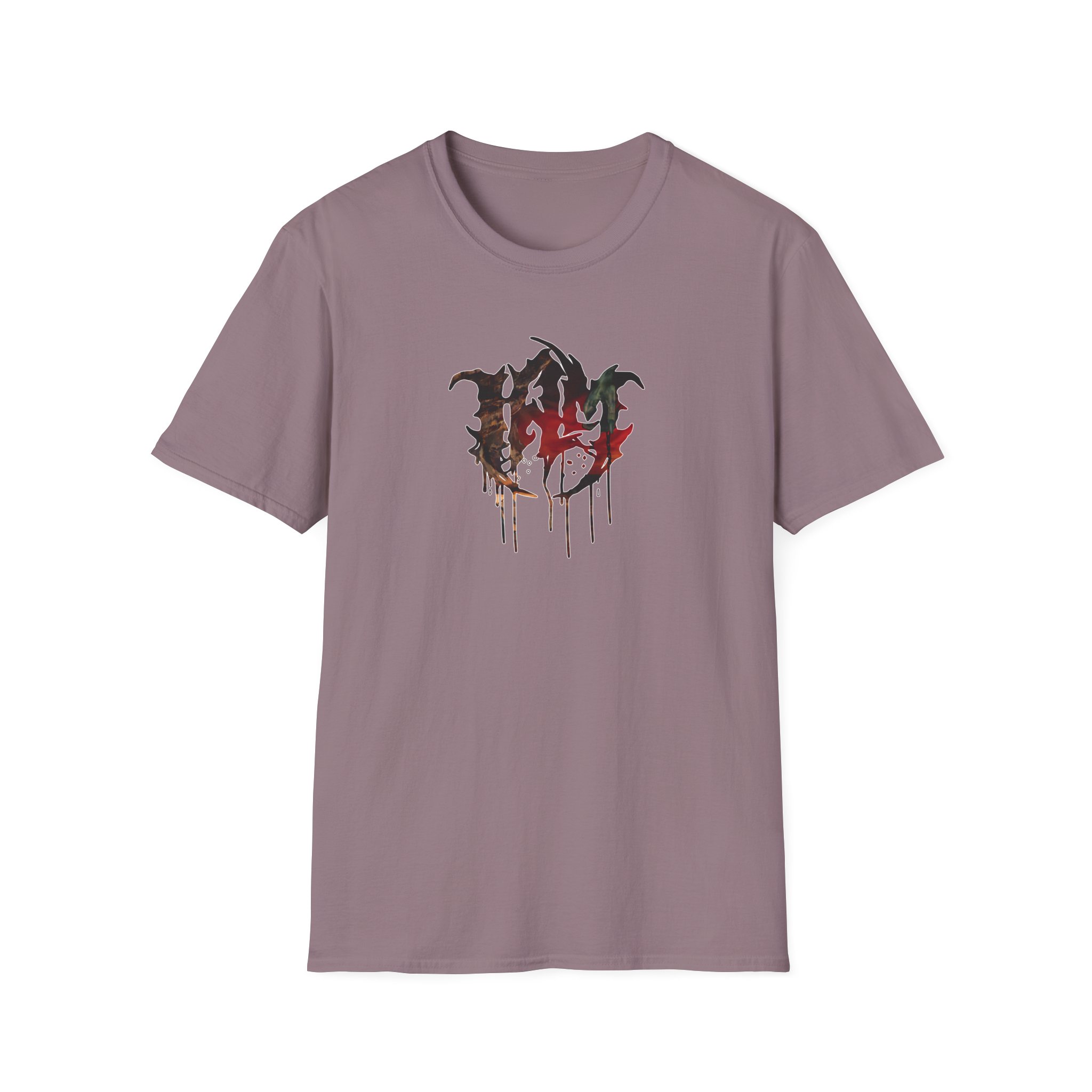 I AM Unisex Softstyle T-Shirt