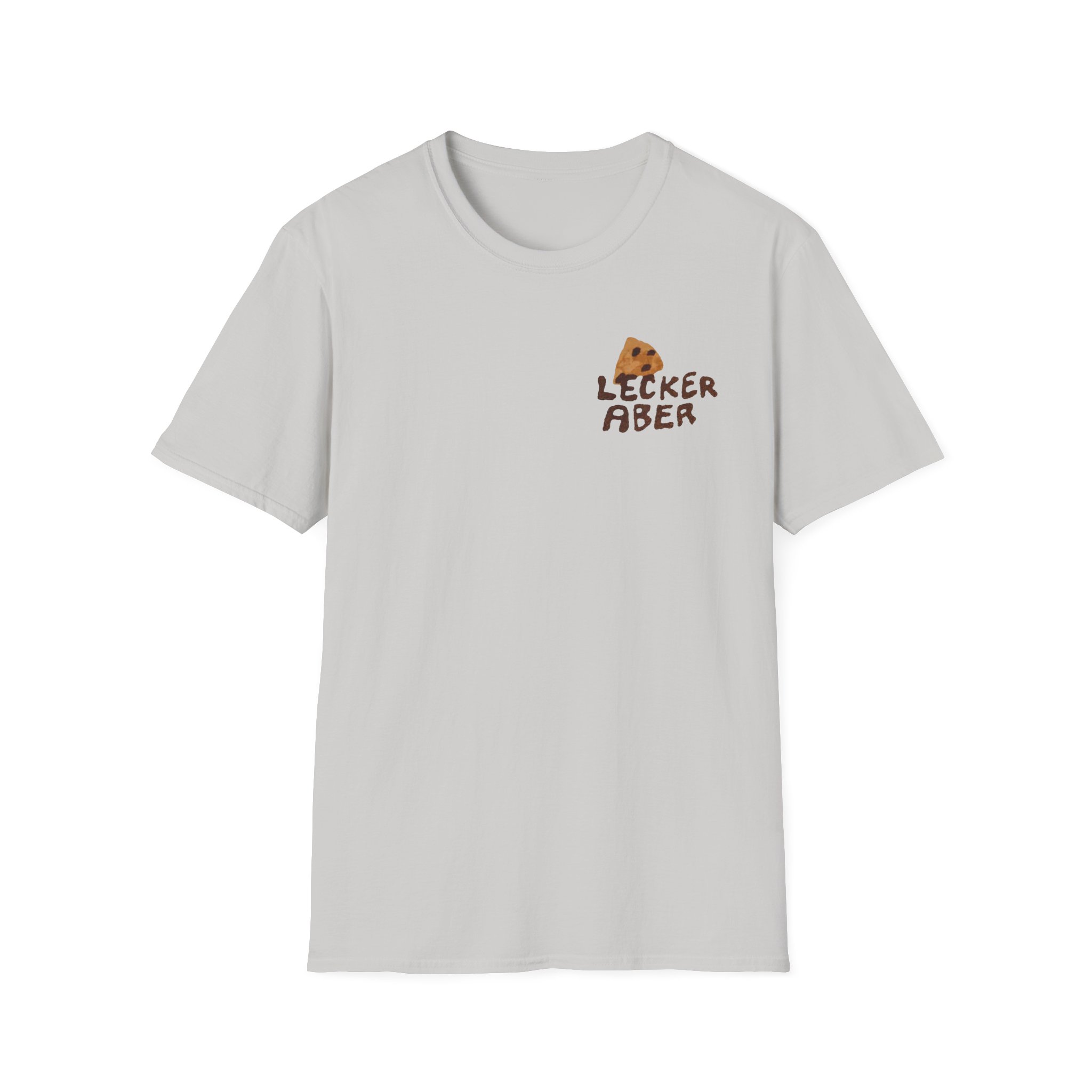Spacefrogs Completely Broken Unisex Softstyle T-Shirt