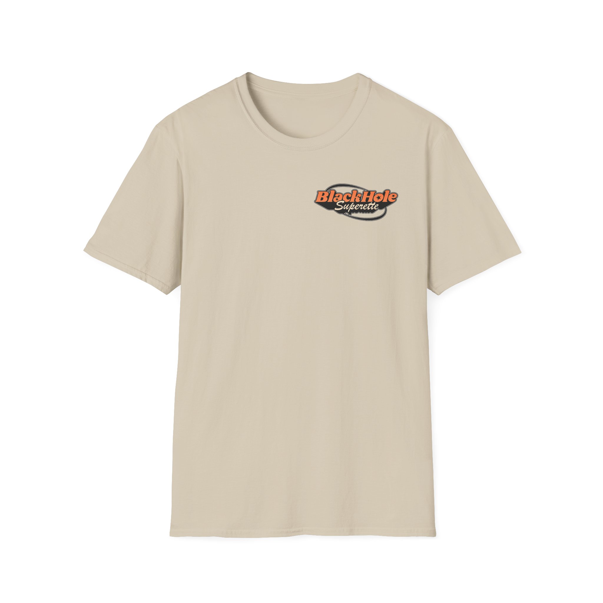 Aesop Rock Inescapable Savings Unisex Softstyle T-Shirt