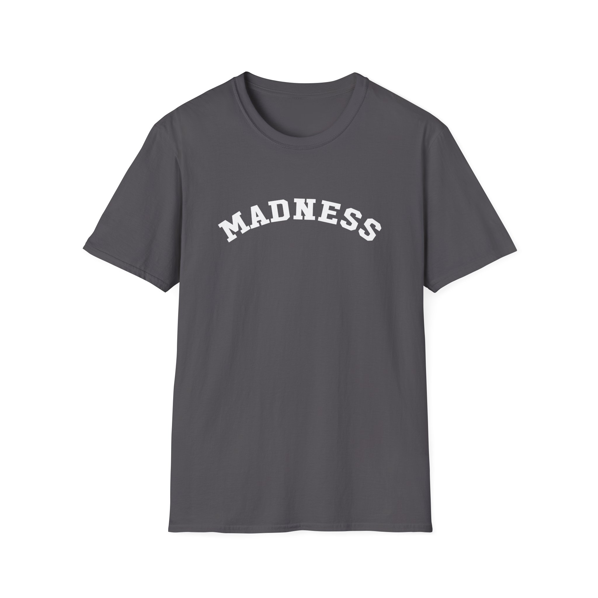 Ally Law Madness Unisex Softstyle T-Shirt