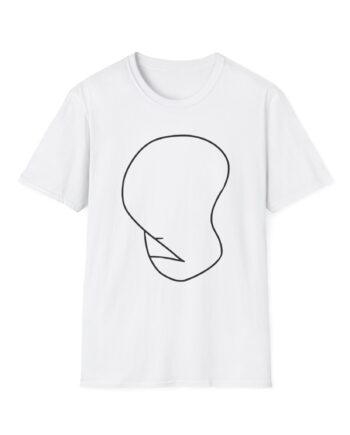 Rock Bottom Unisex Softstyle T-Shirt