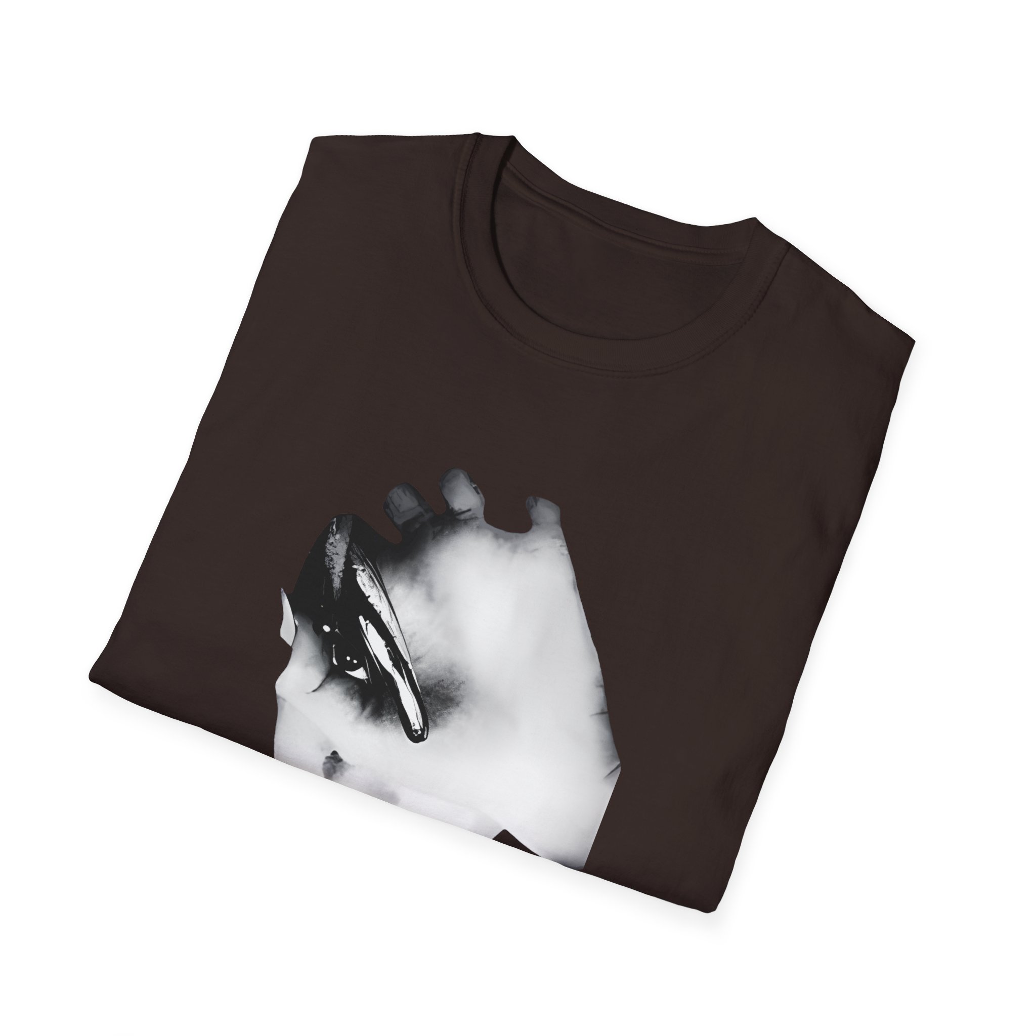 Poppy Unisex Softstyle T-Shirt