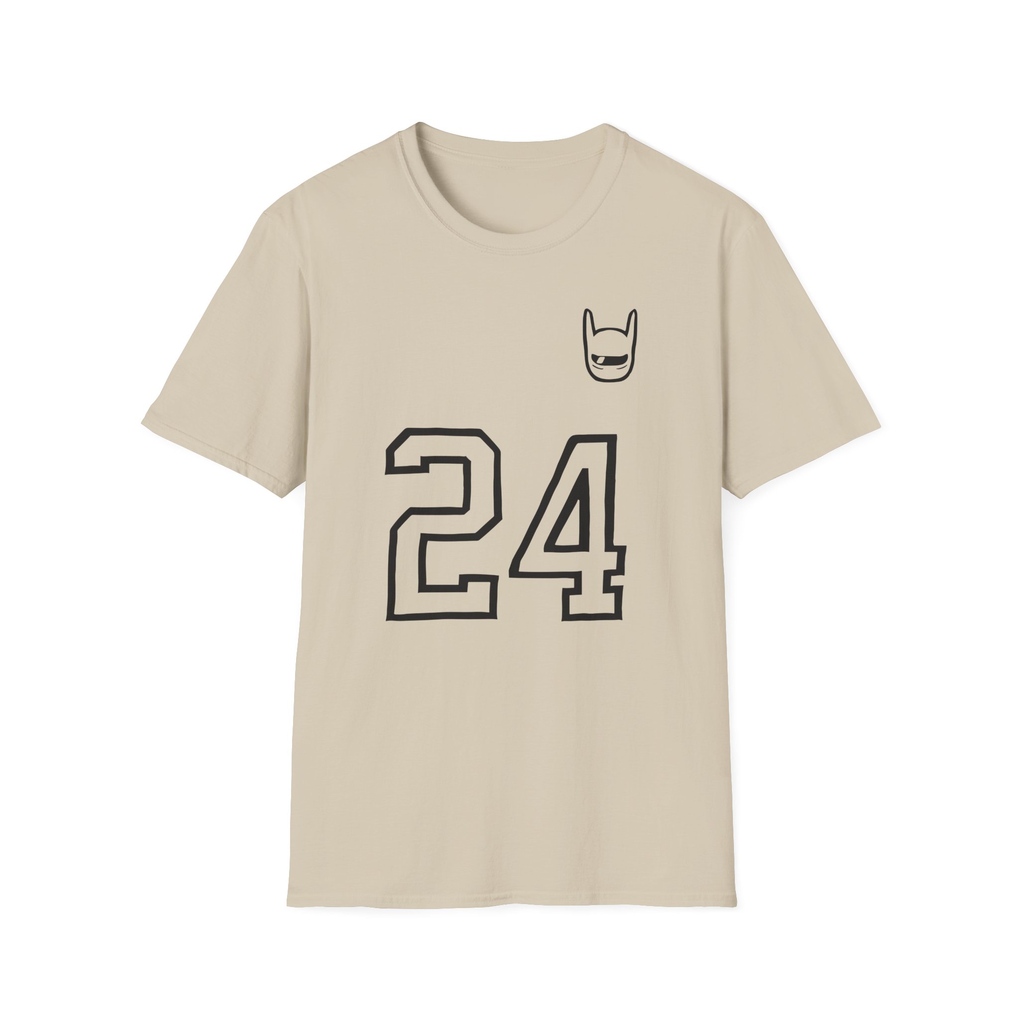 CRO Cronicles 24 Unisex Softstyle T-Shirt