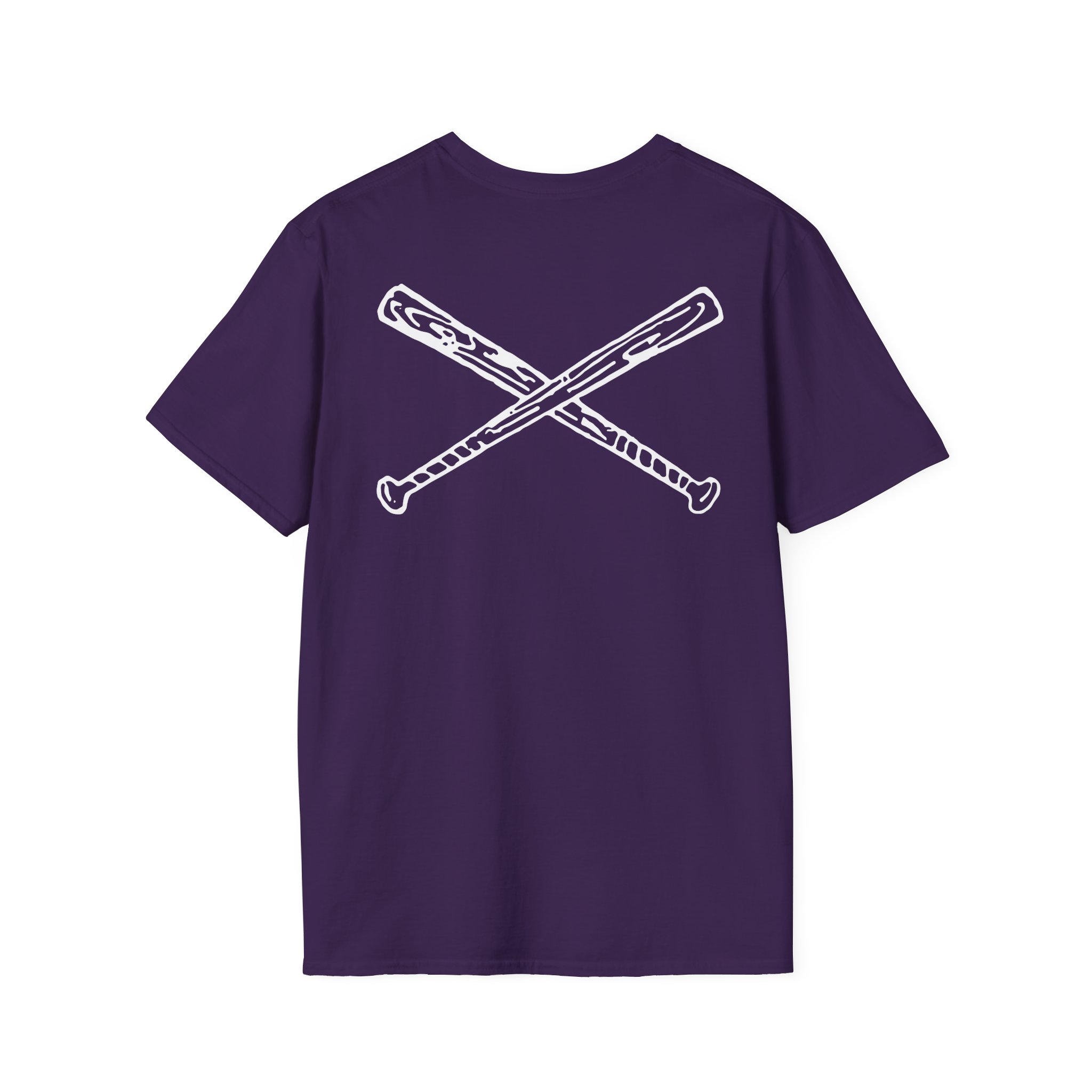 Integrity Confront Cleveland Unisex Softstyle T-Shirt