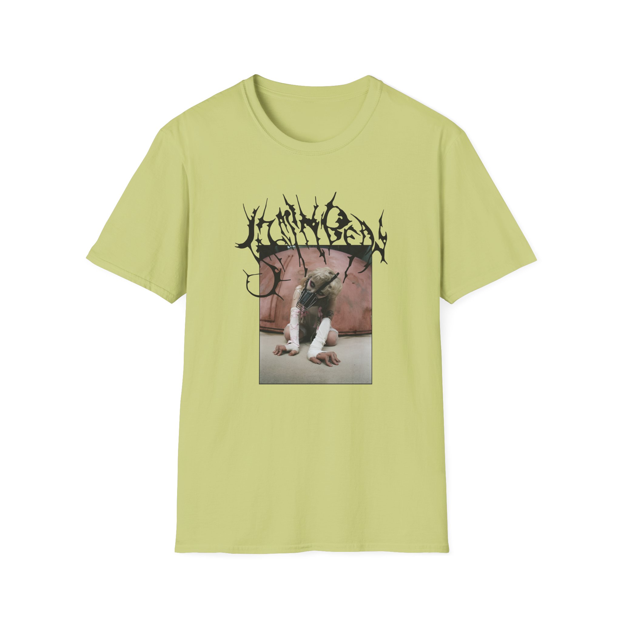 JB Unisex Softstyle T-Shirt