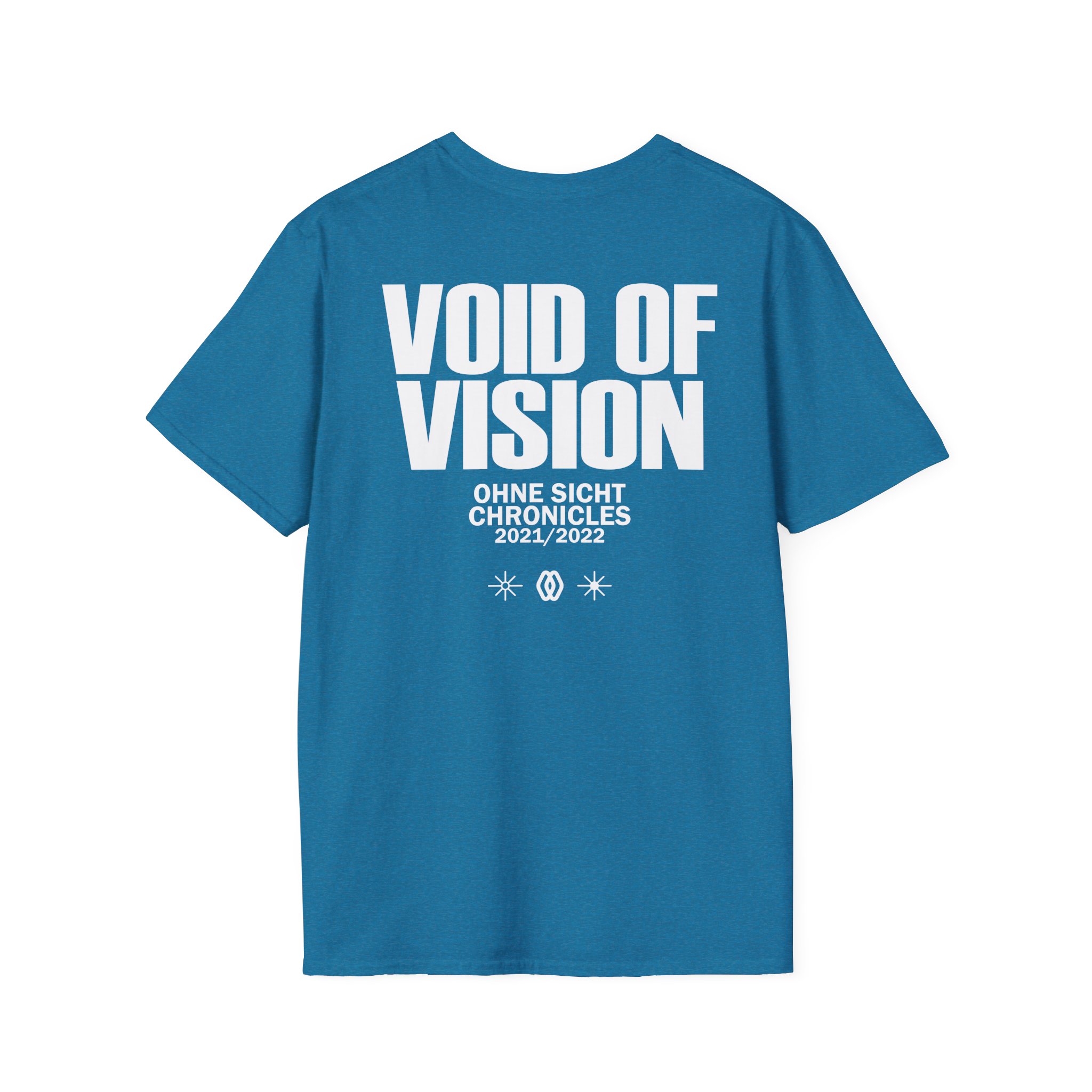 Void of Vision Unisex Softstyle T-Shirt