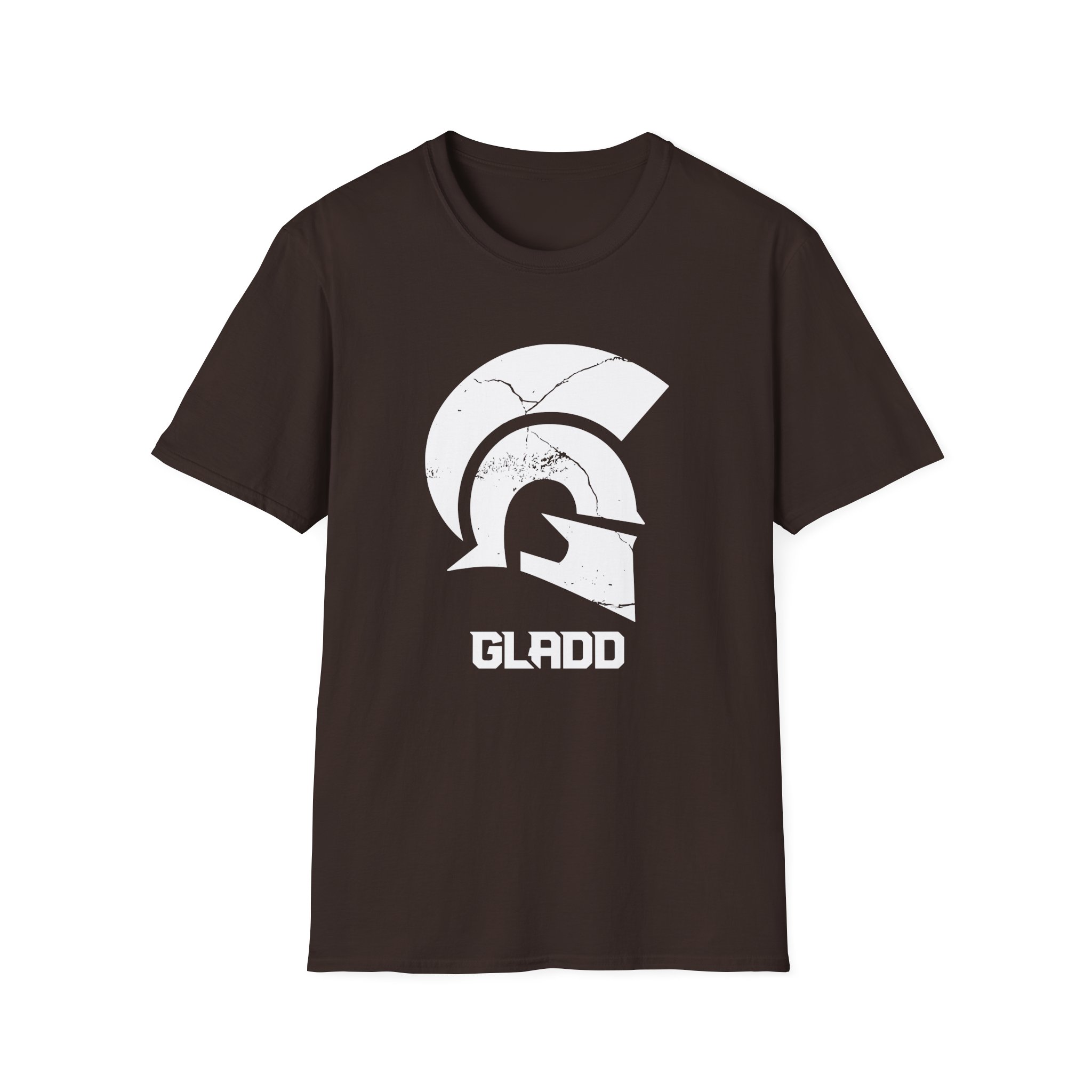 Gladd Unisex Softstyle T-Shirt