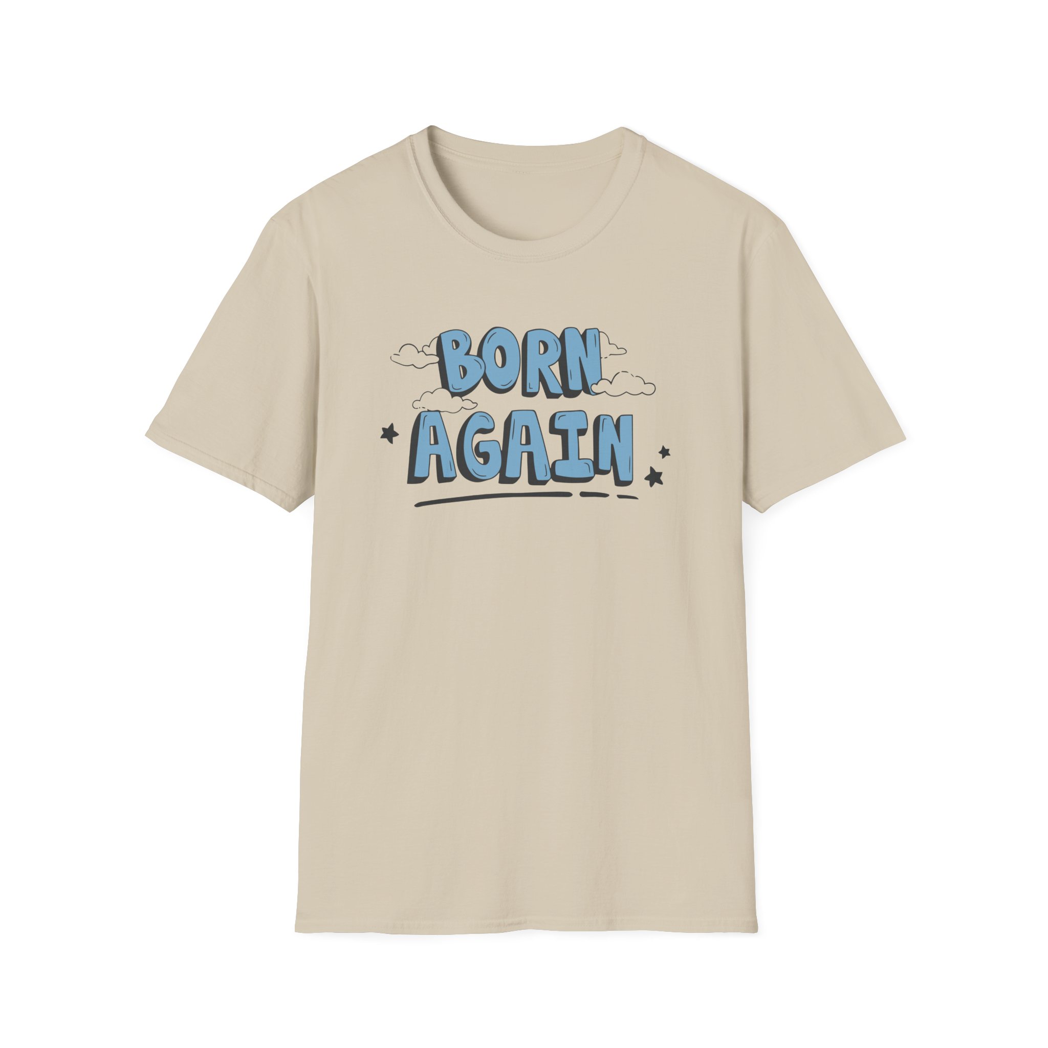 Taylor Alesia Unisex Softstyle T-Shirt
