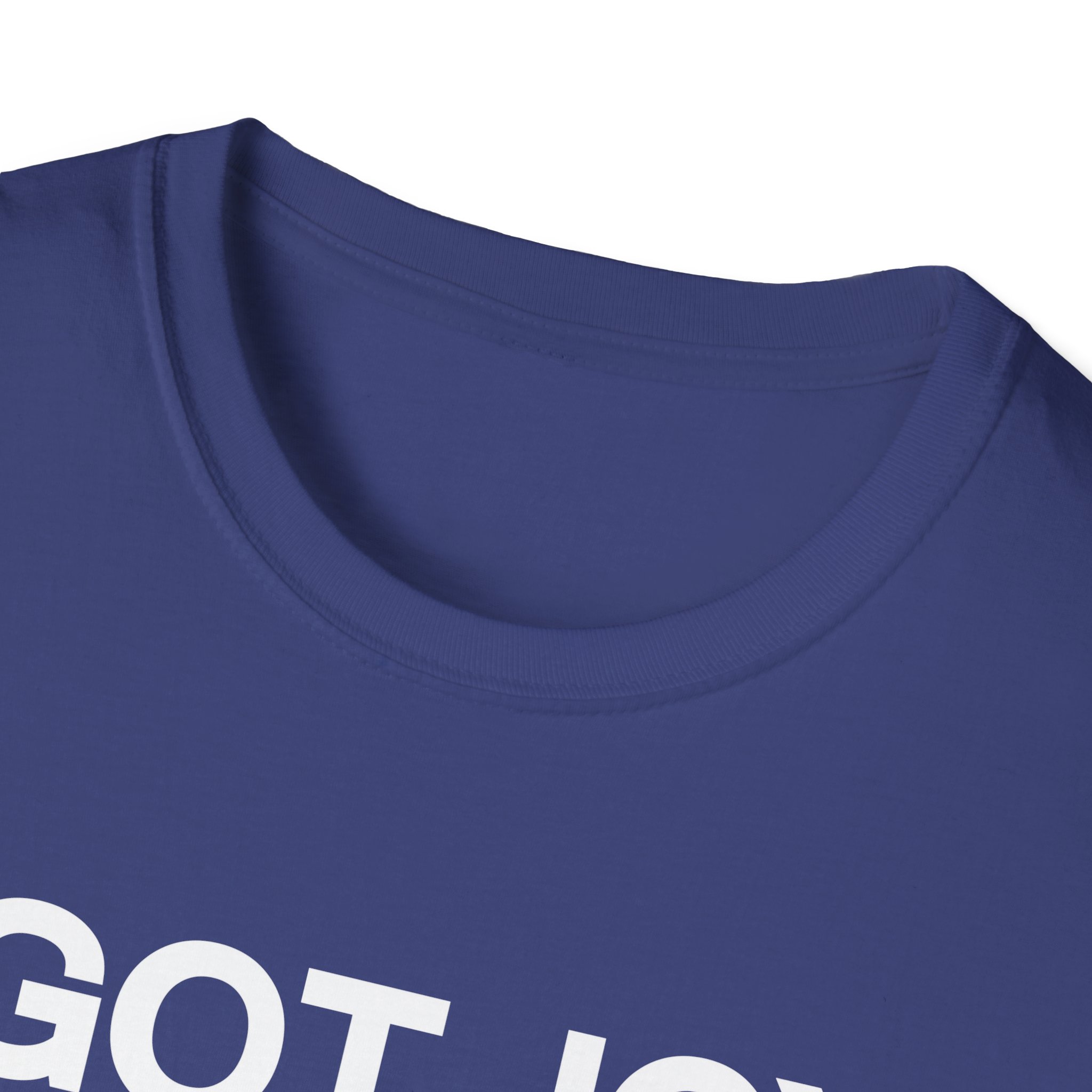 gyhb Unisex Softstyle T-Shirt