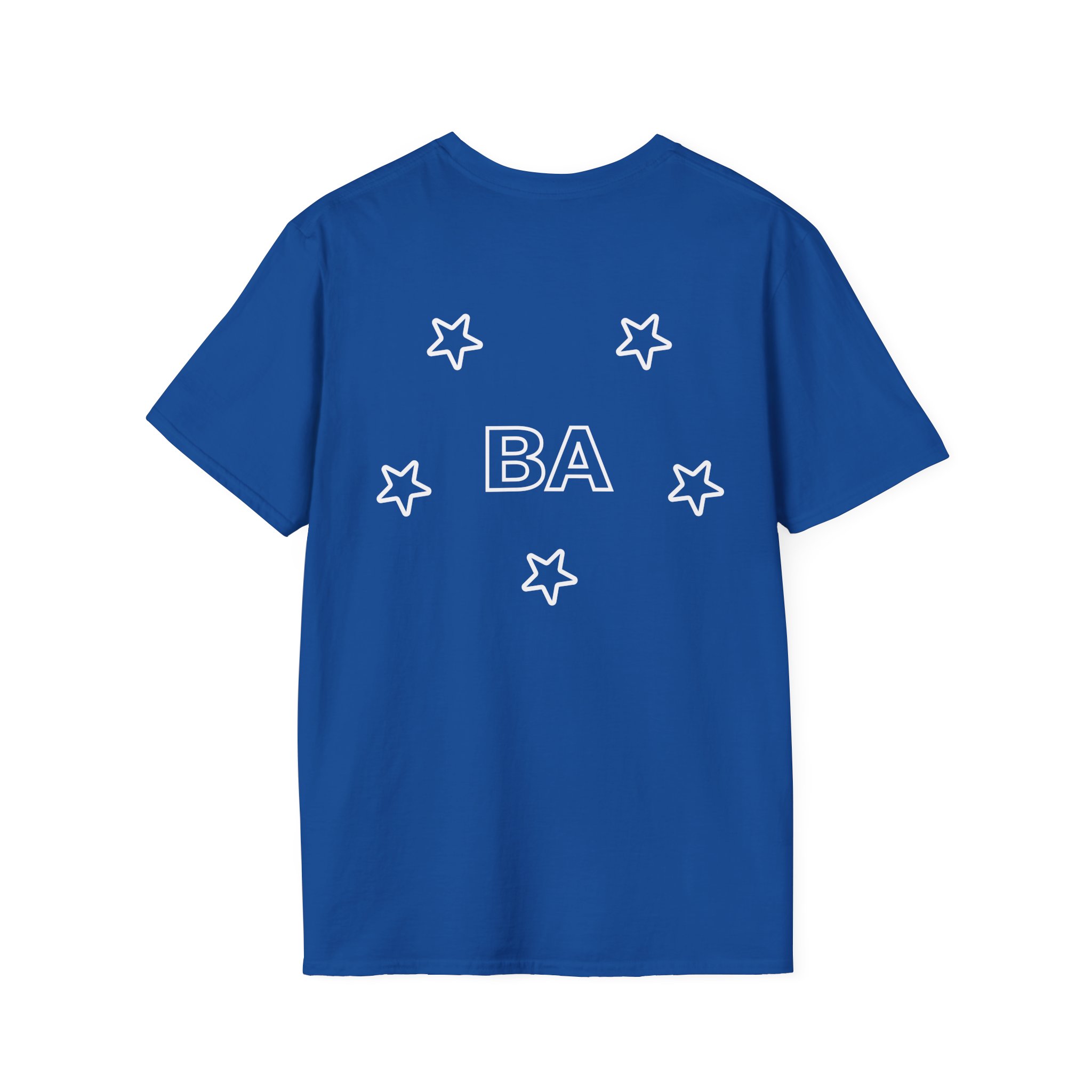 Destroy Lonely Infinite Love BBY$ Unisex Softstyle T-Shirt