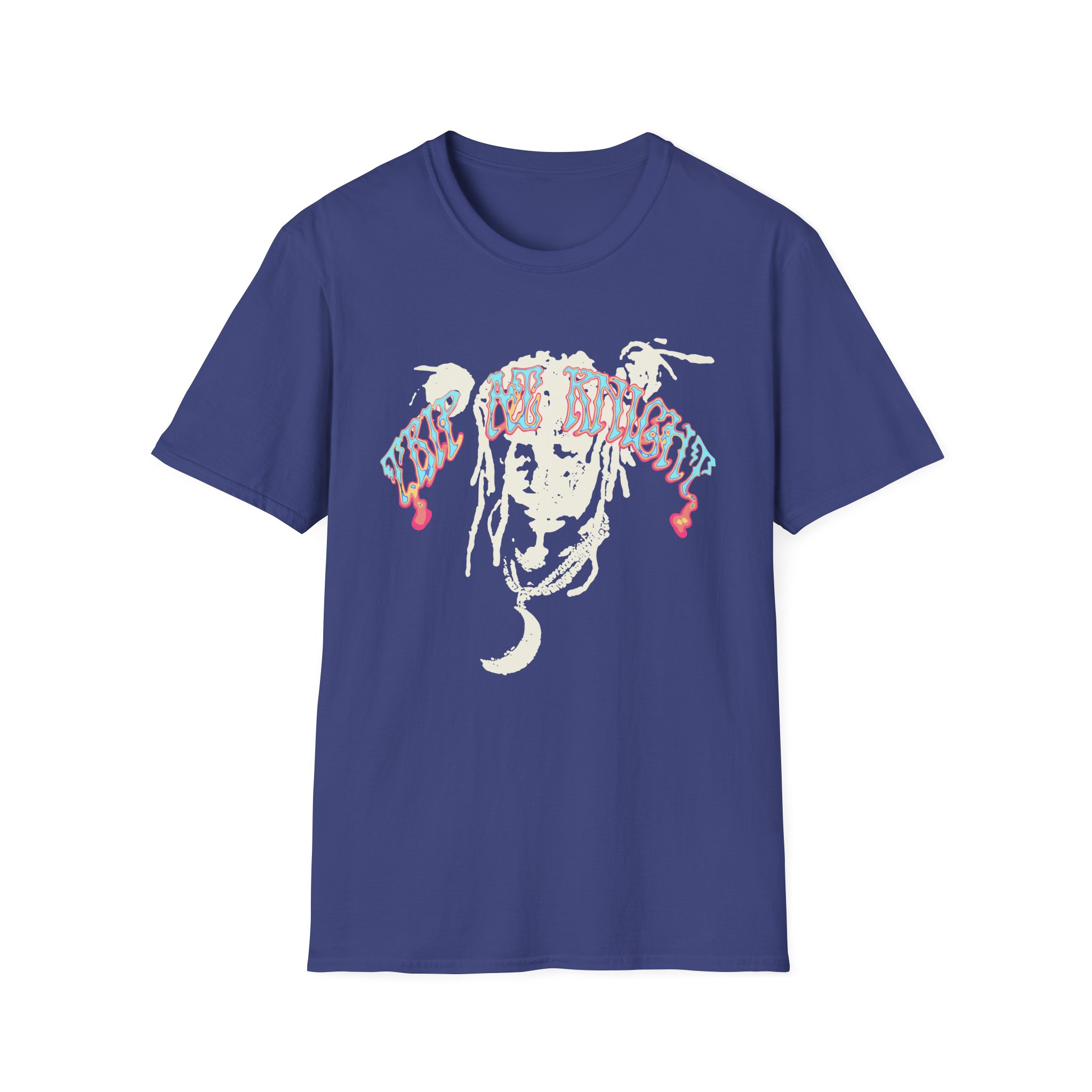 Trippie Redd Unisex Softstyle T-Shirt