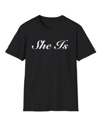 Revolt Unisex Softstyle T-Shirt