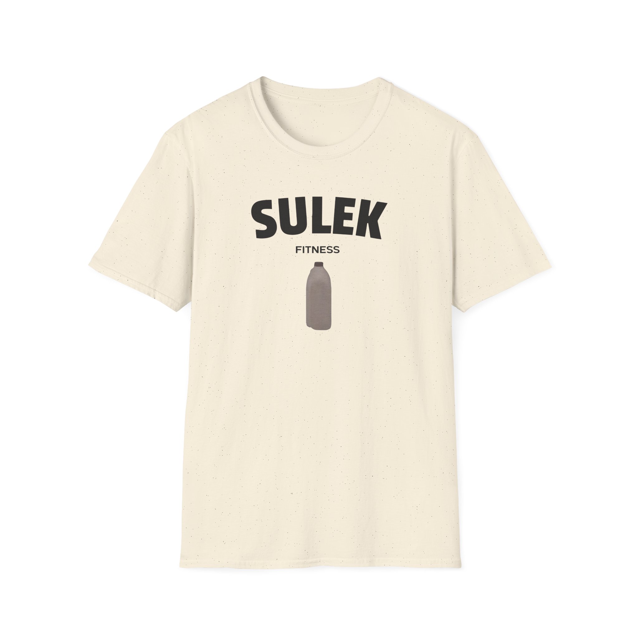 Sam Sulek Unisex Softstyle T-Shirt